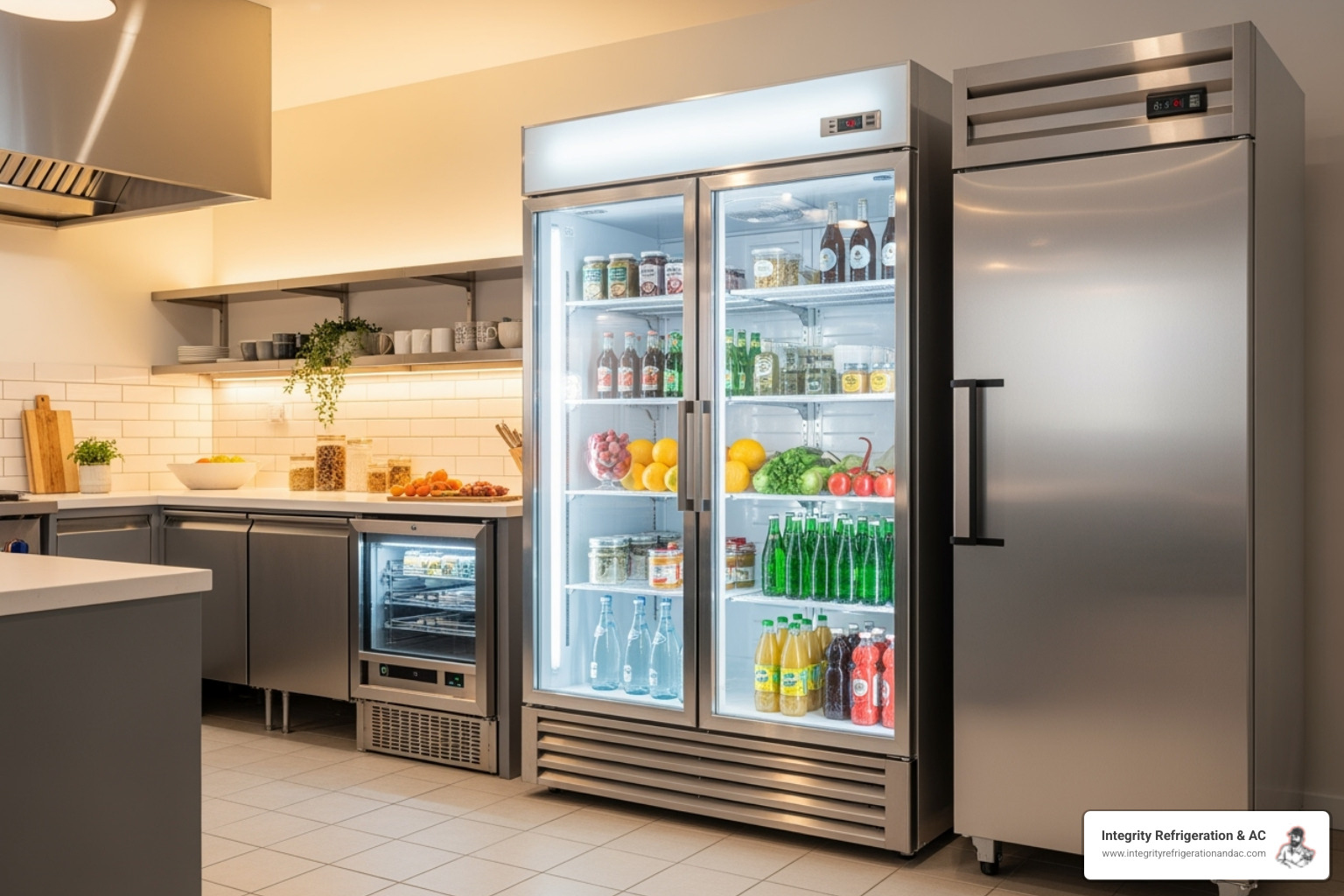 Screenshot showing the BBB search bar with "refrigeration in Lakeland, FL" typed in - bbb a+ refrigeration lakeland fl Screenshot showing the BBB search bar with "refrigeration in Lakeland, FL" typed in - bbb a+ refrigeration lakeland fl