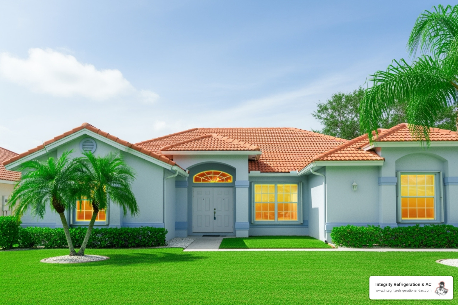 Your Energy Blueprint: Expert Consultations for Auburndale Homes