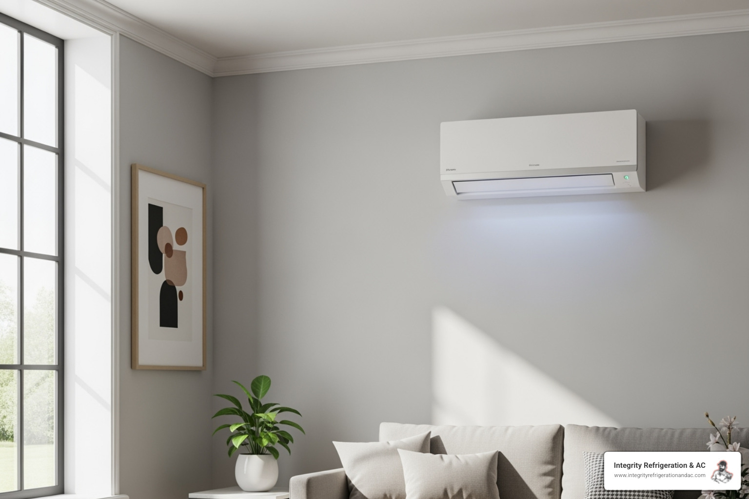 Don't Get Left in the Cold: Mastering Your Ductless HVAC Maintenance