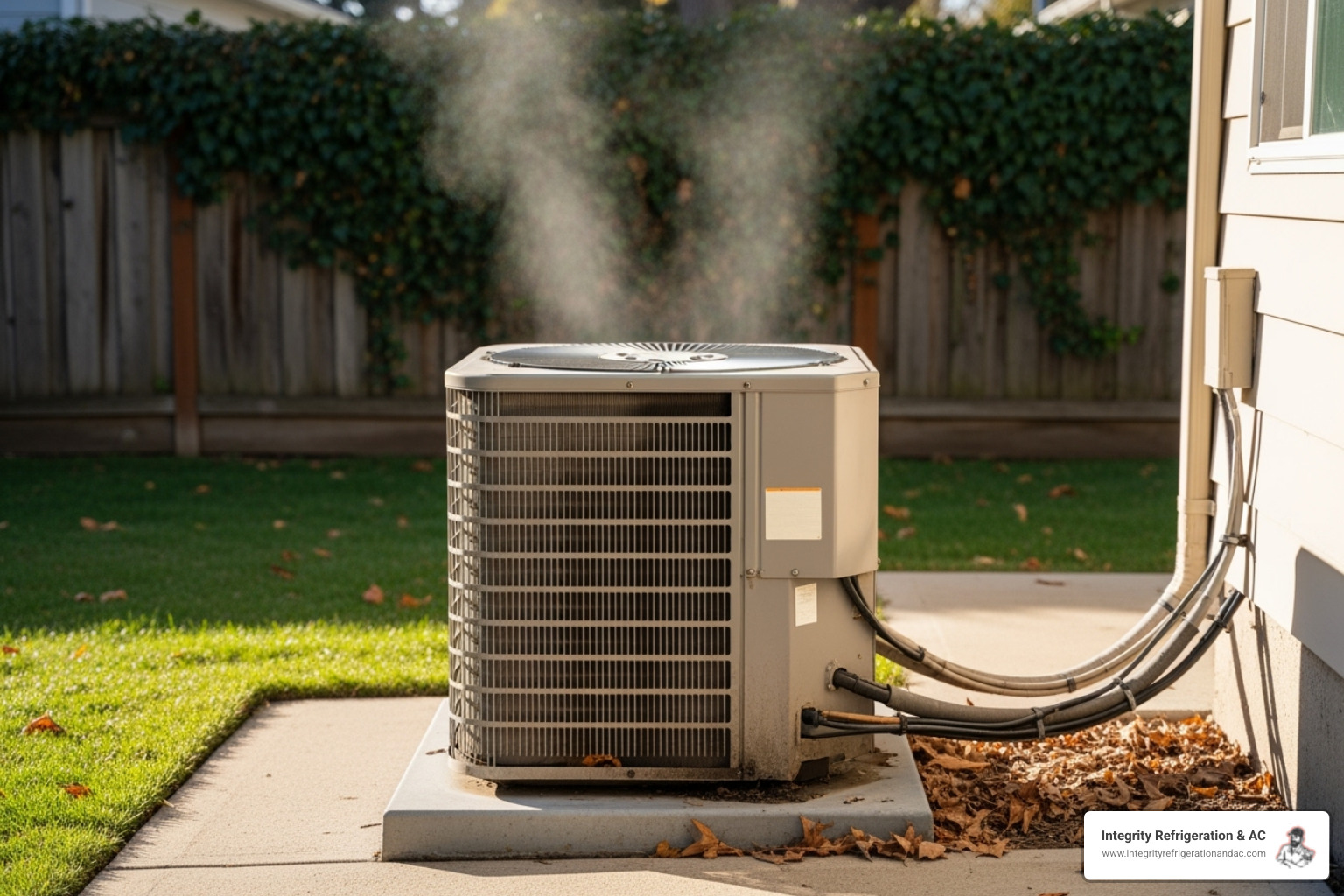 Stop the Racket: Troubleshooting Your Noisy AC Unit