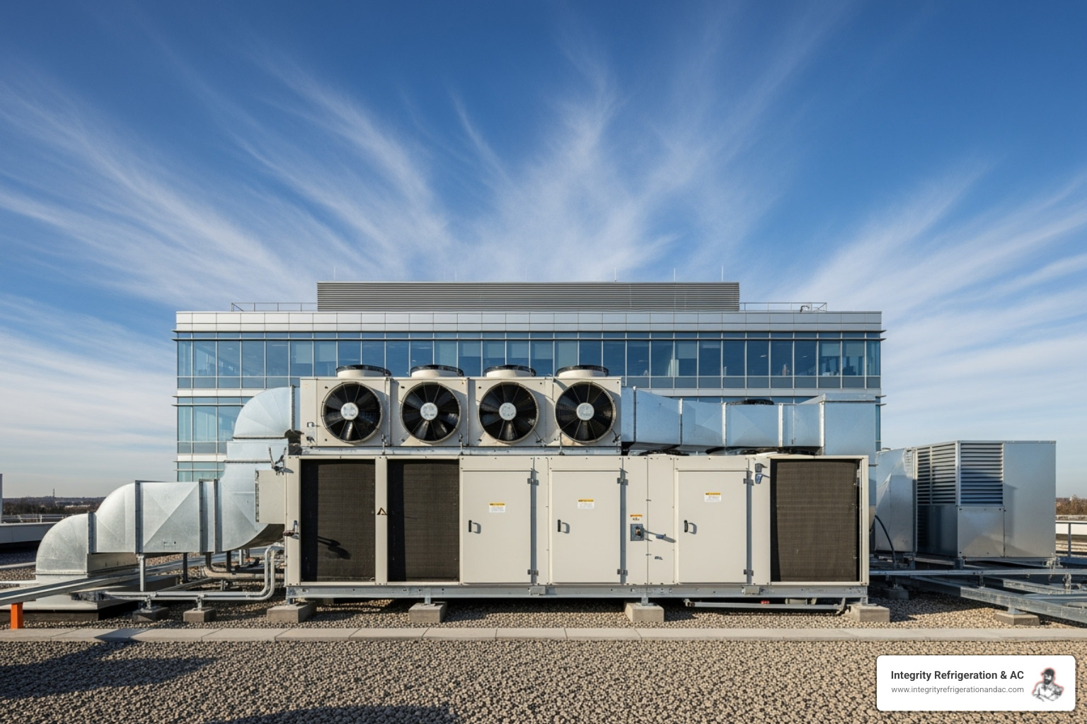 Finding Your Perfect Match: Trusted & Affordable Commercial HVAC in Lake Alfred