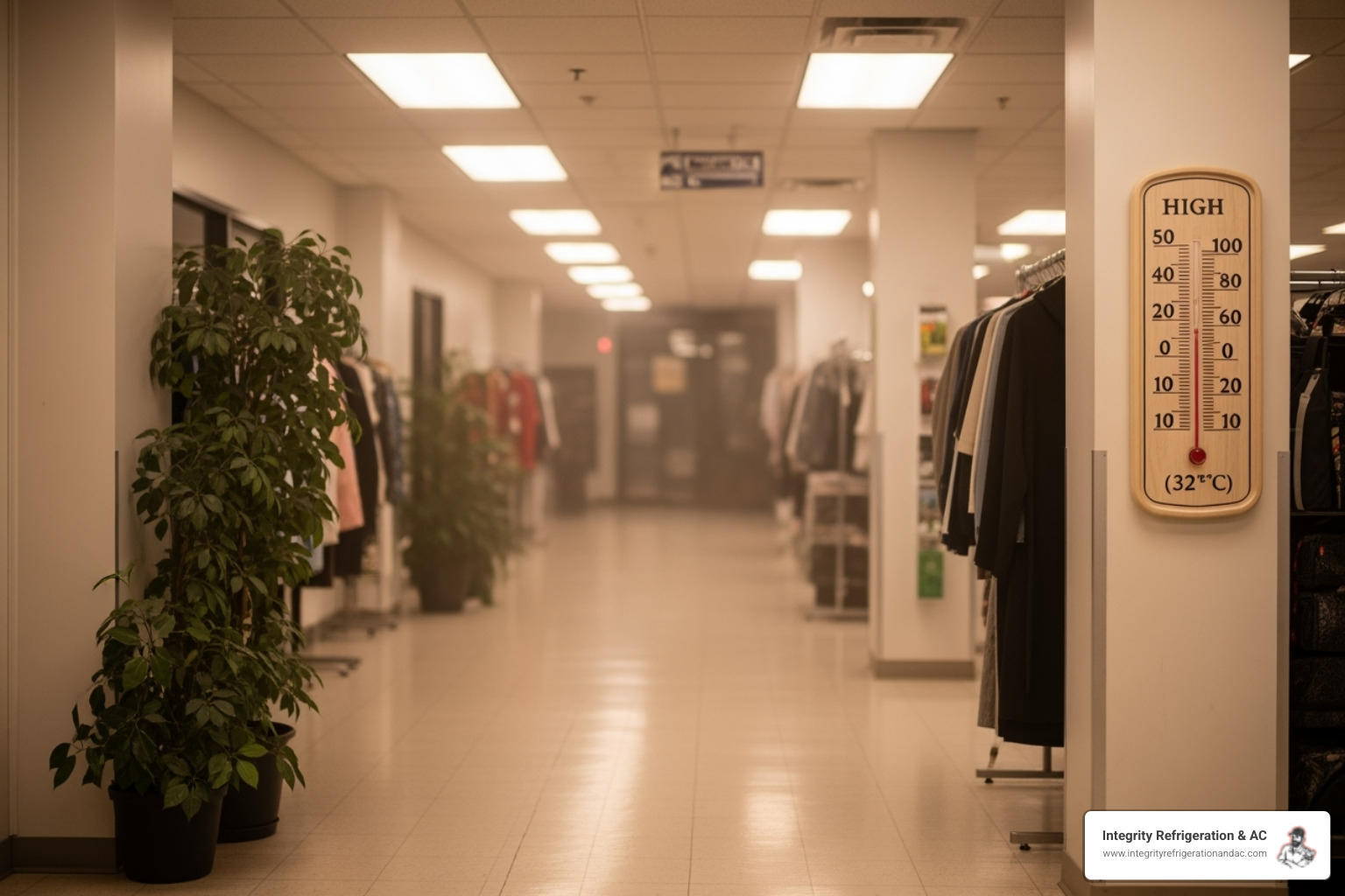 uncomfortable-looking retail or office environment - 24/7 commercial hvac repair in lake wales fl uncomfortable-looking retail or office environment - 24/7 commercial hvac repair in lake wales fl