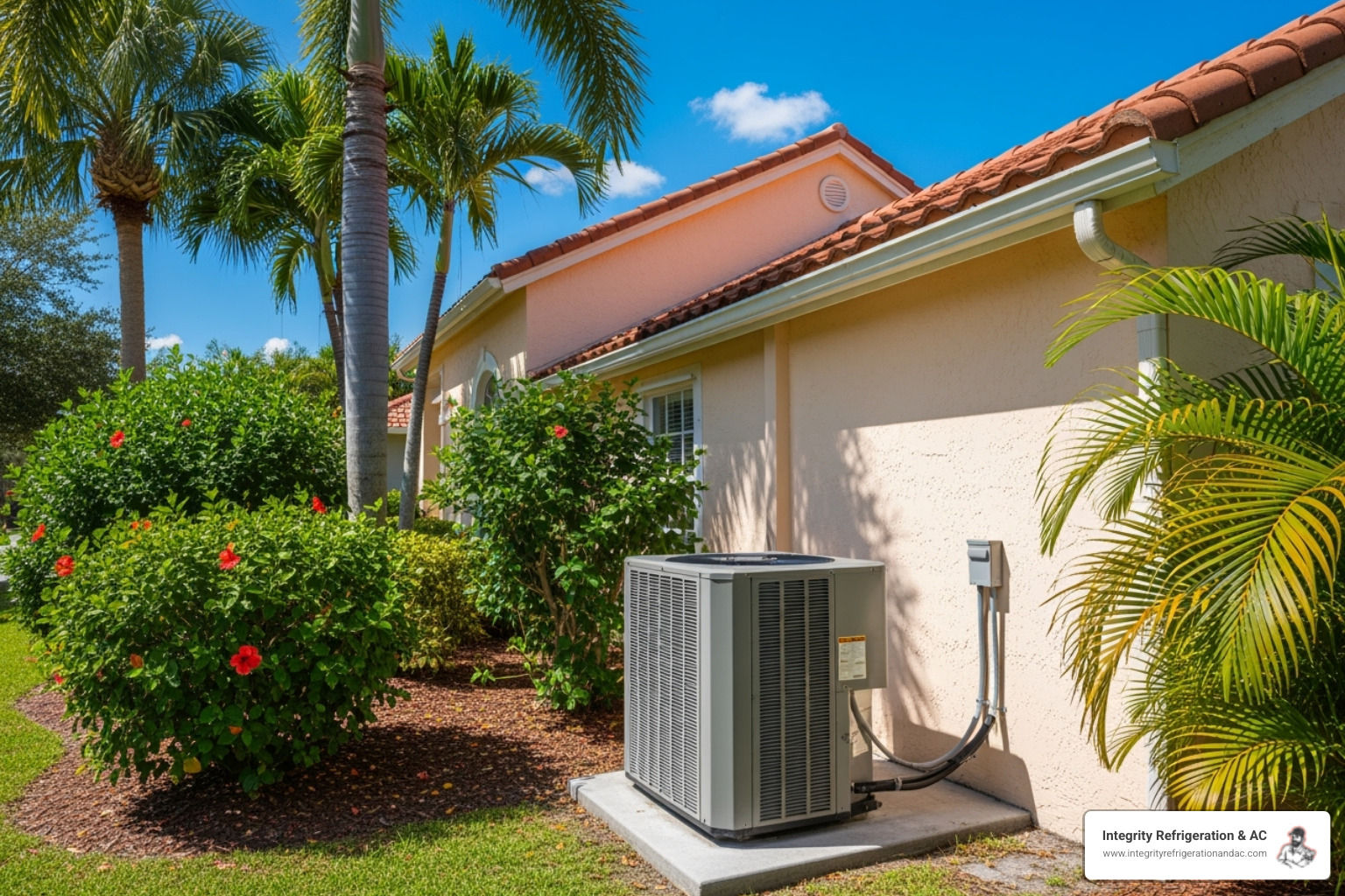 Finding Your Perfect Match: Reliable Heat Pump Companies in Auburndale