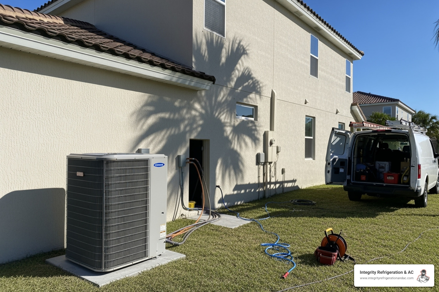 Reliable Heat Pump Services: Your Go-To Guide for Eagle Lake, FL
