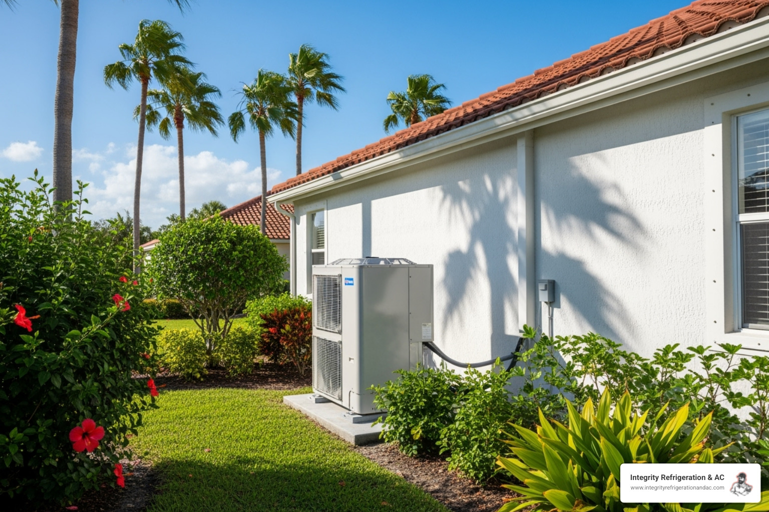 Chill Out! Discover the Most Reliable Heat Pump Companies in Lake Hamilton FL