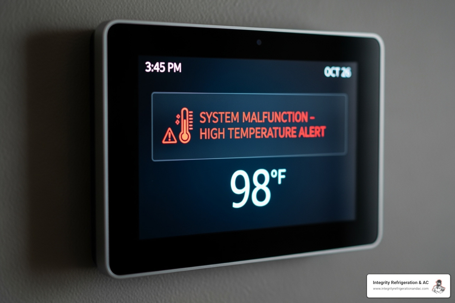 homeowner looking concerned at their thermostat - best heat pump company in lake hamilton fl homeowner looking concerned at their thermostat - best heat pump company in lake hamilton fl