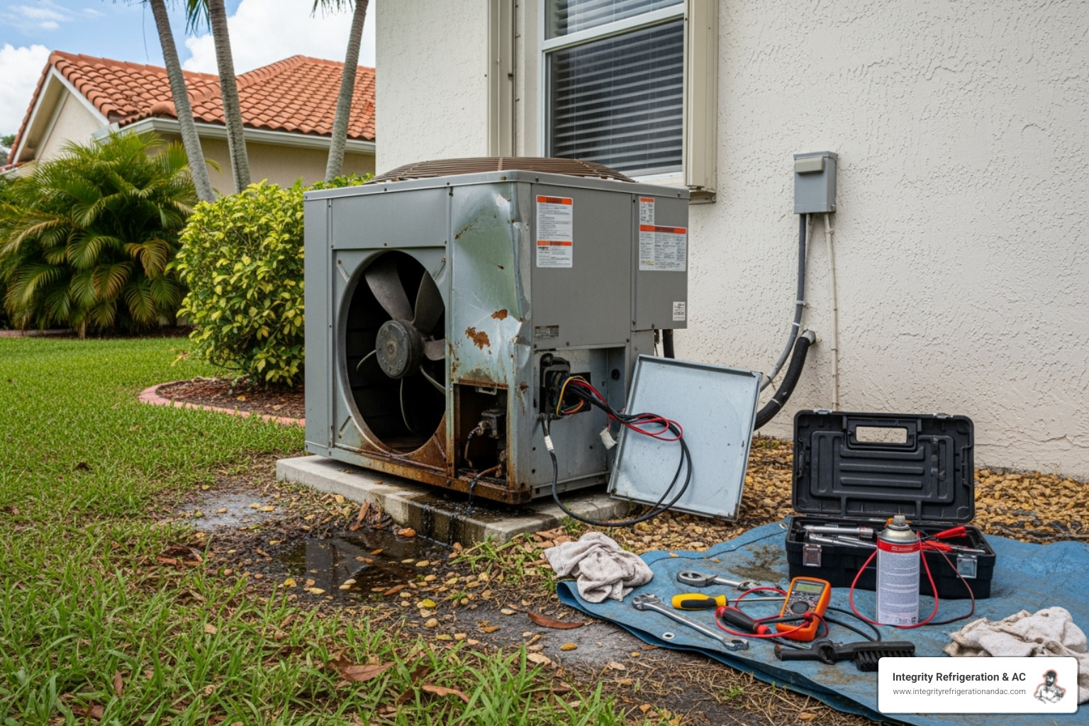 Don't Sweat It: Fast & Reliable Emergency Heat Pump Service in St. Cloud