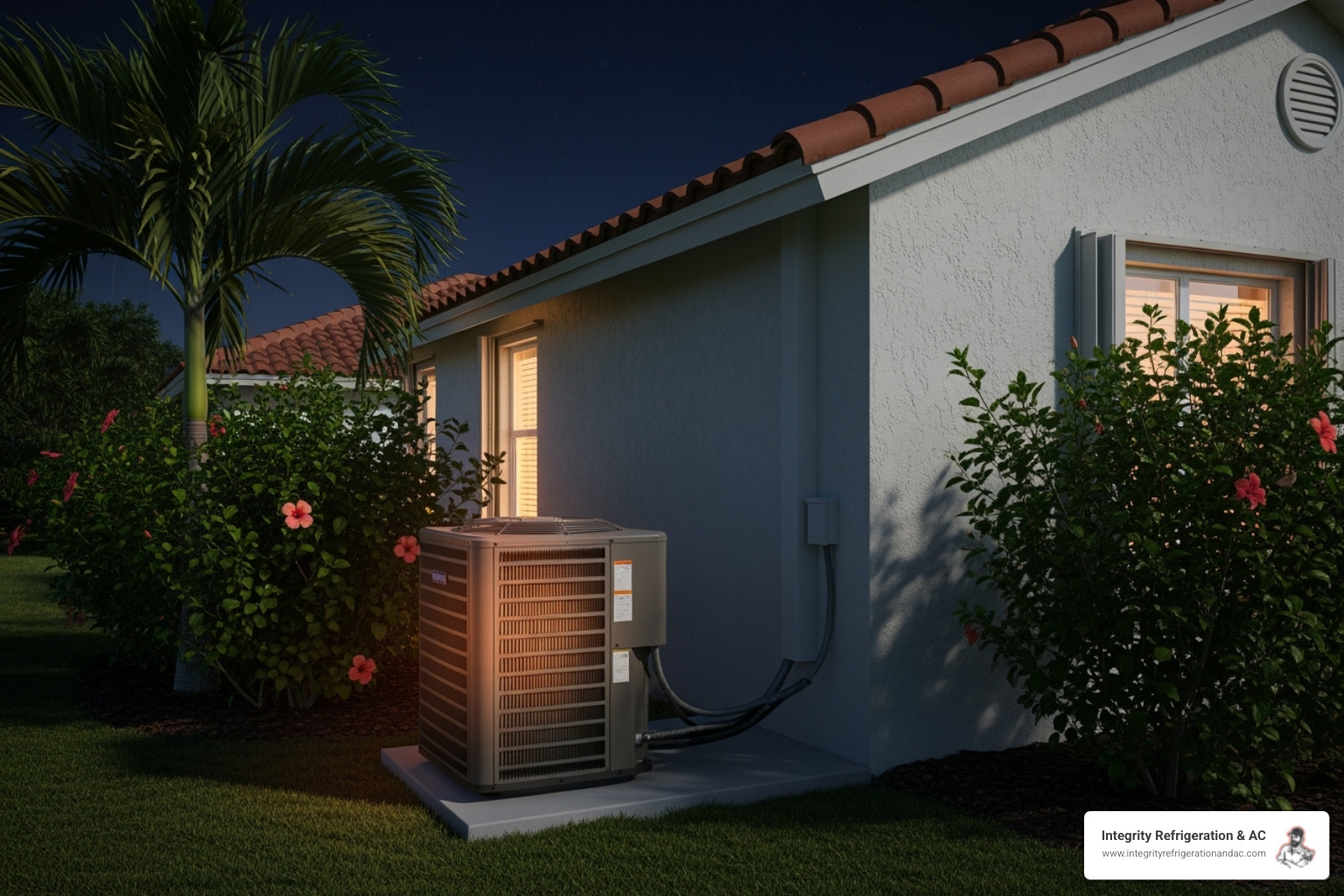 Don't Sweat It: Get 24-Hour HVAC Service in Lakeland, FL, Fast!