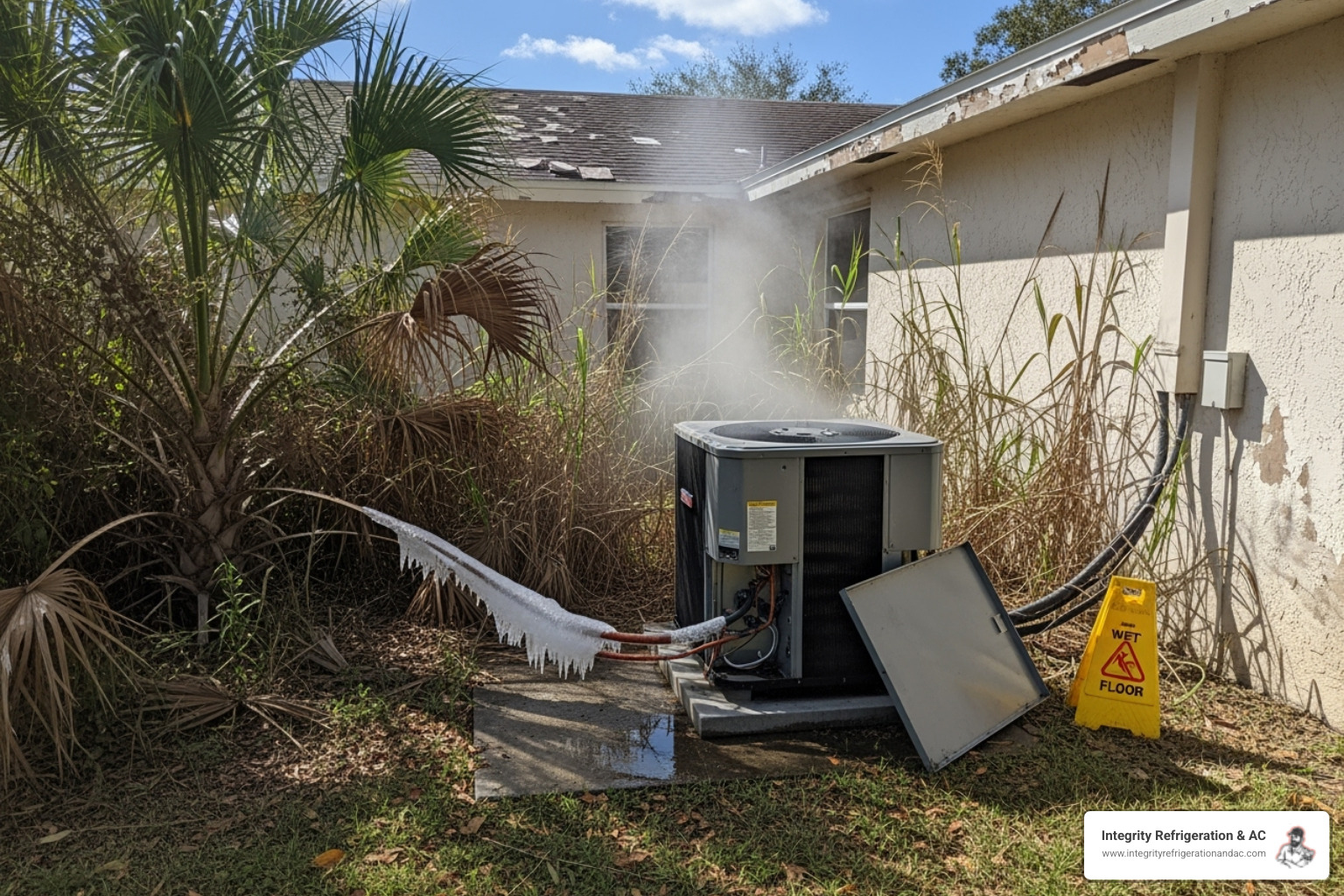 Your 24/7 Guide to Rapid AC Repair in Winter Haven and Surrounding Florida Areas