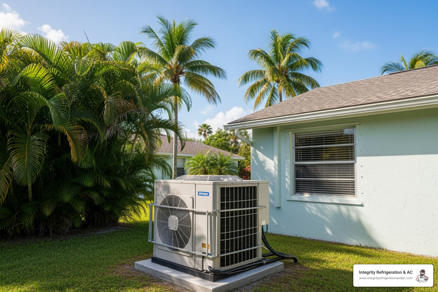 Your Local Heat Pump Company in Bartow FL: Who to Call for Top-Notch Service