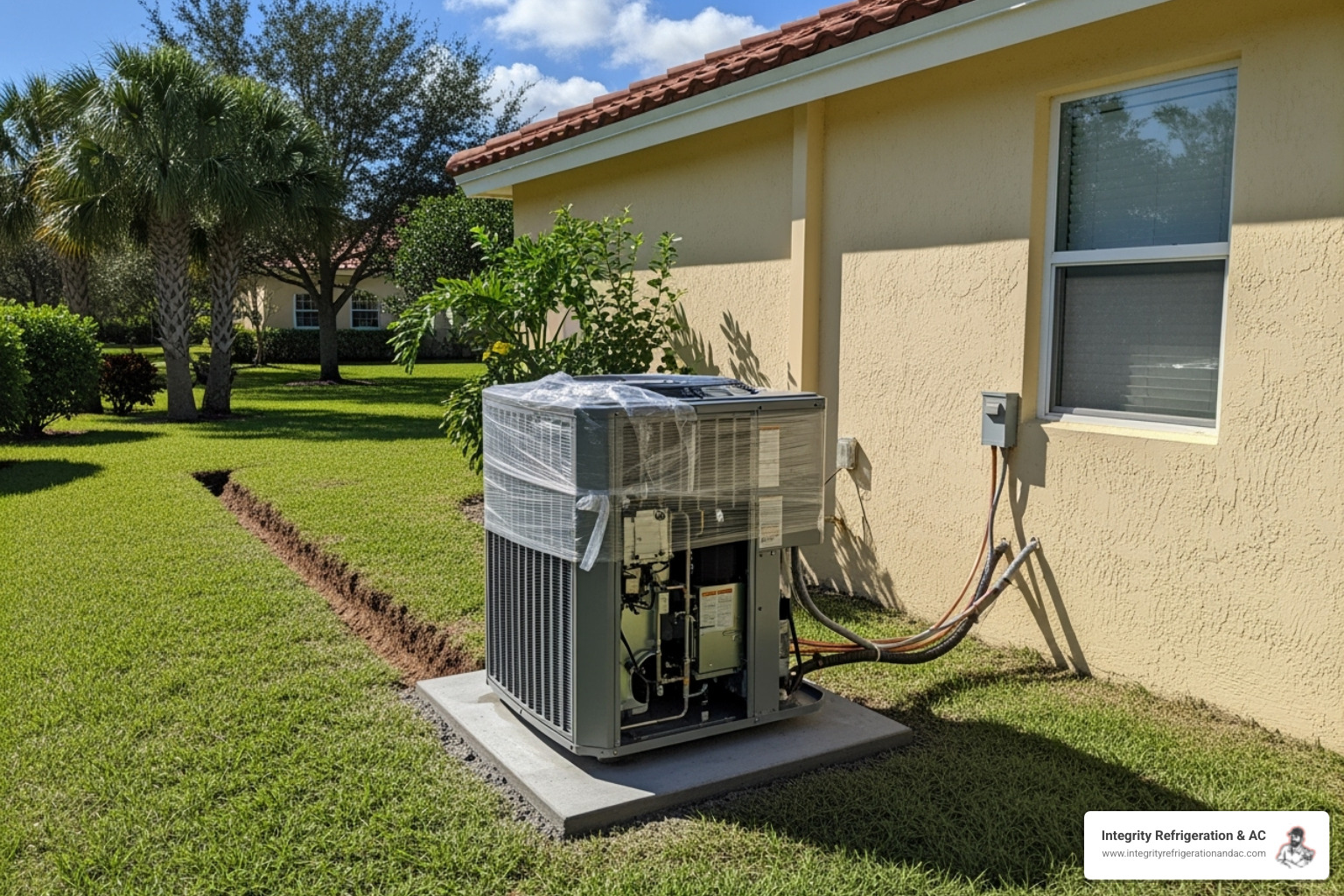 New HVAC in Lake Wales? Get the Scoop on Affordable & Residential Options