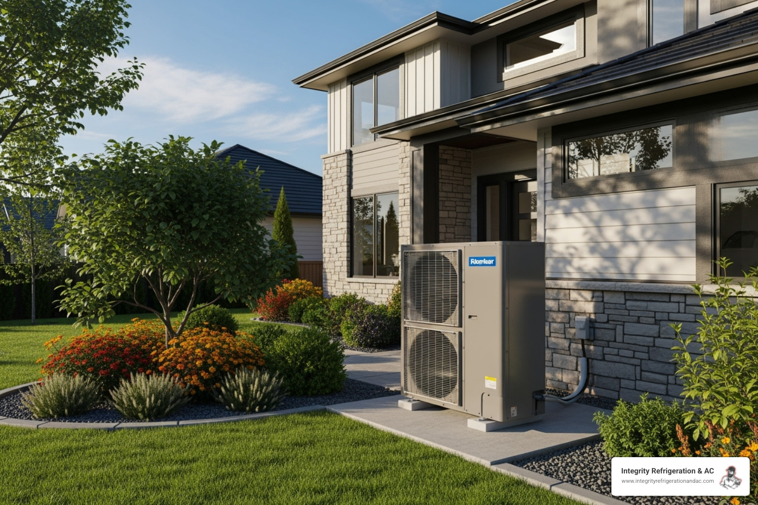 Reliable Heat Pump Services Near You: A Guide to Lake Alfred's Finest