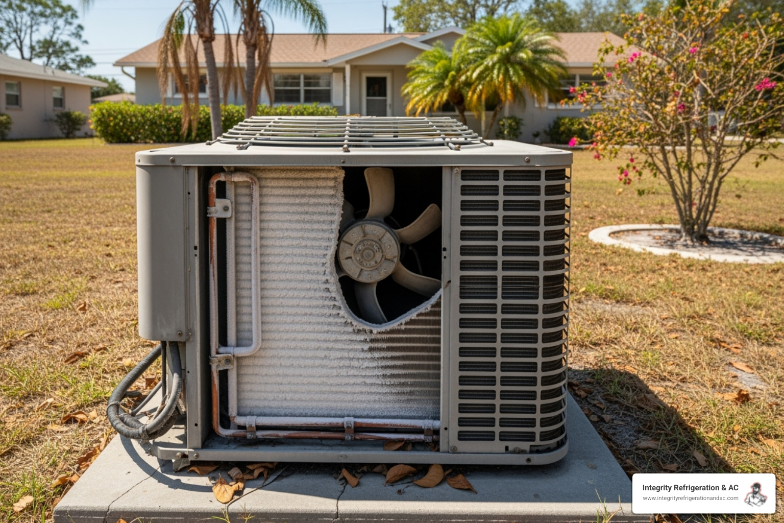 Rapid Relief: Same-Day HVAC Service When You Need It Most in Polk City