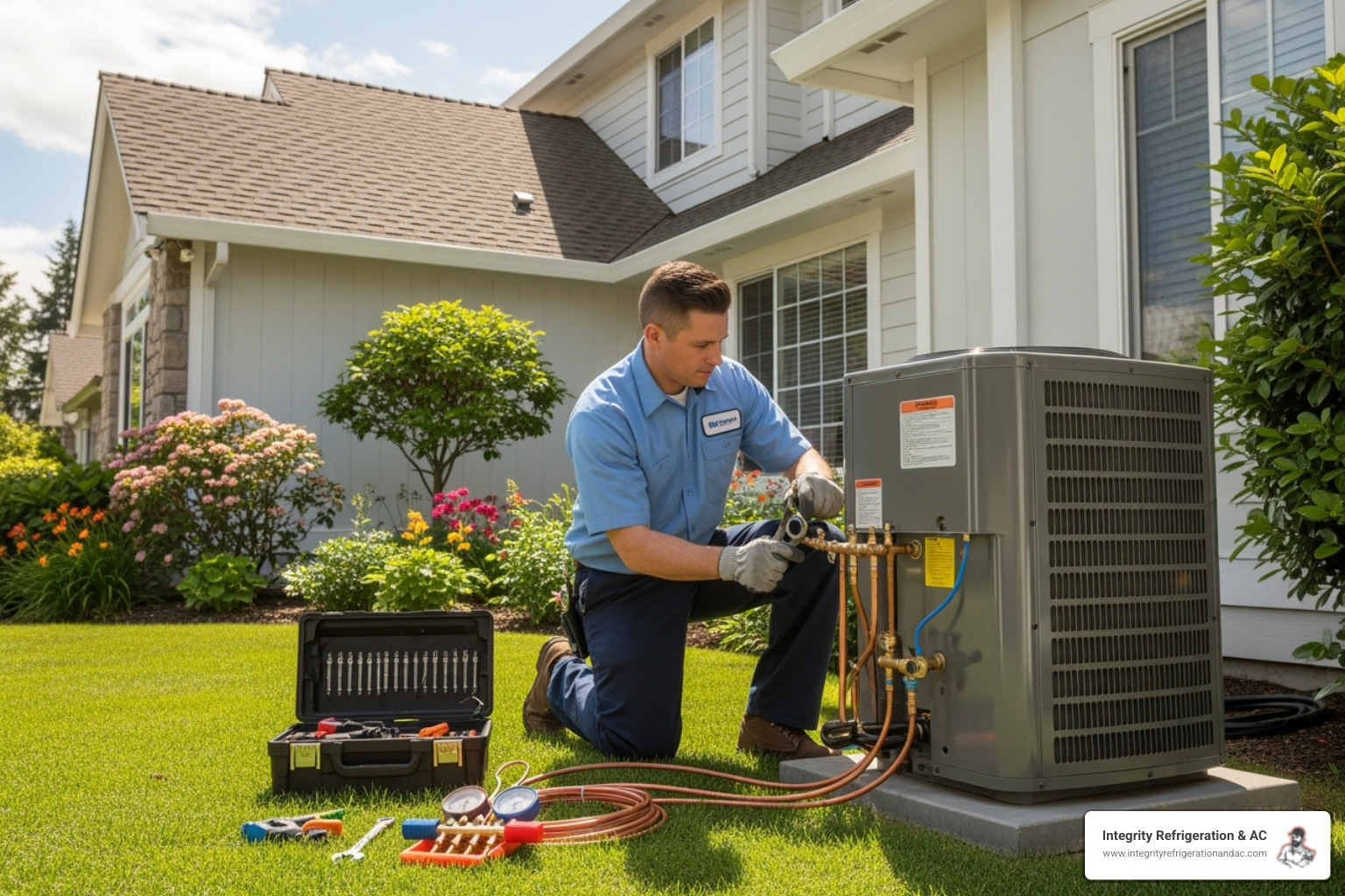 Dundee's Top Choice: Affordable & Best HVAC Installation Services