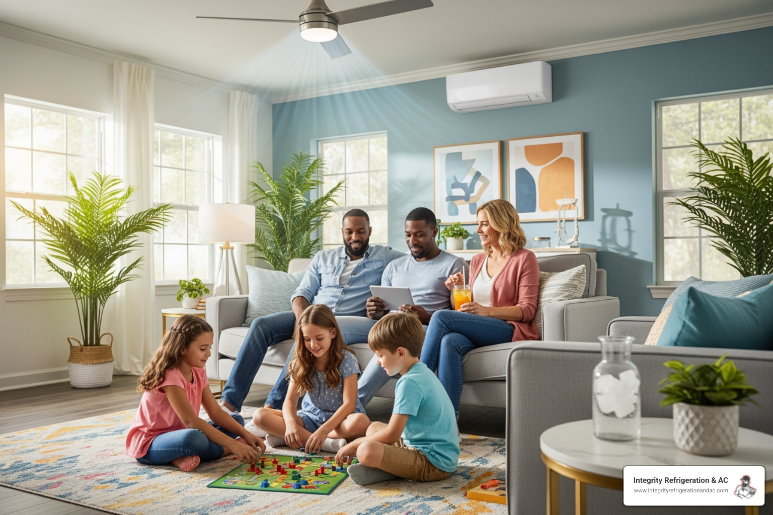 Budget-Friendly Breeze: Top Tips for Affordable HVAC Installation in Central Florida