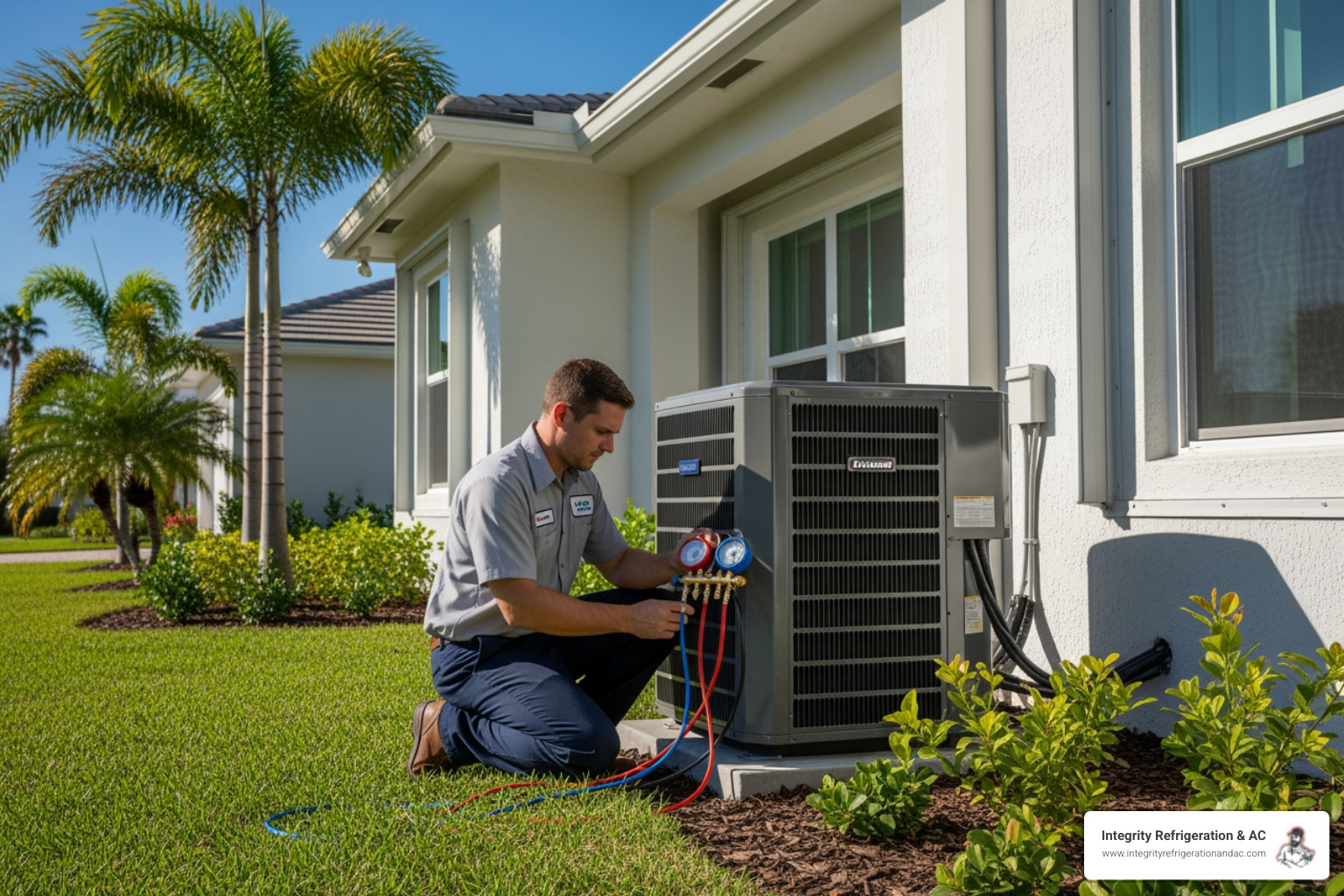 Beyond the Basics: A Guide to 5-Star HVAC Installation in Eagle Lake