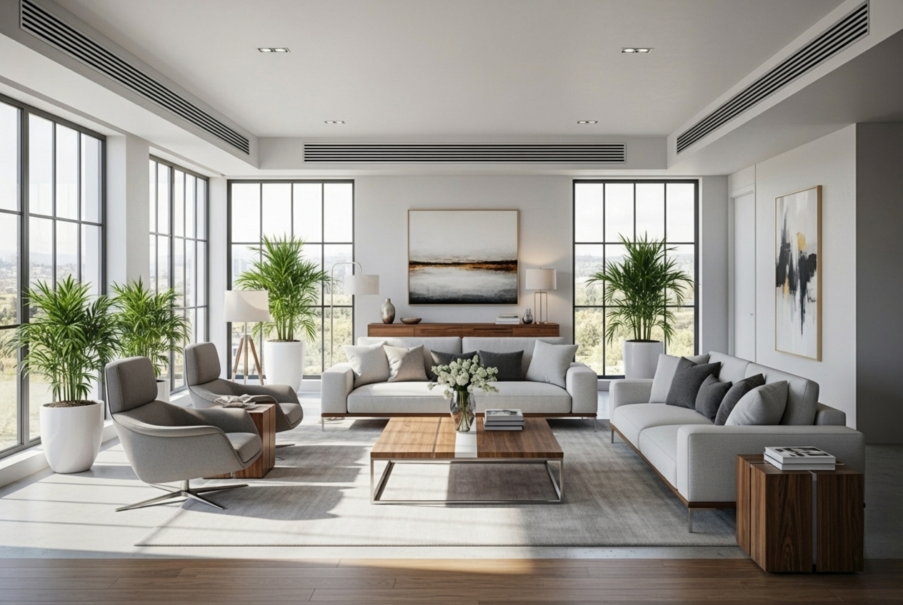 Who are the best providers for professional duct cleaning in Davenport, FL?