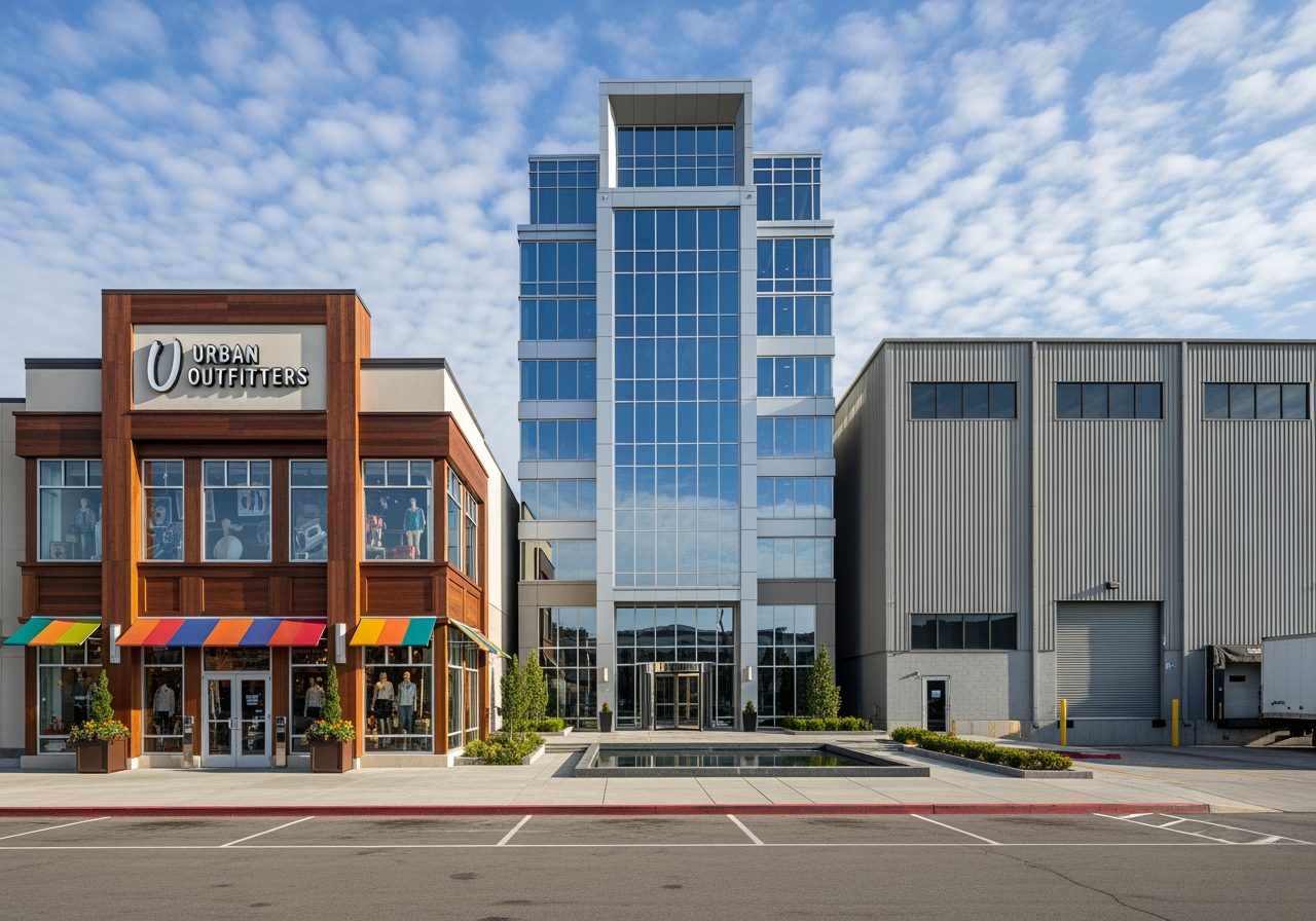 A table comparing the HVAC needs and considerations for retail, office, and industrial commercial properties - commercial hvac repair in bartow fl A table comparing the HVAC needs and considerations for retail, office, and industrial commercial properties - commercial hvac repair in bartow fl