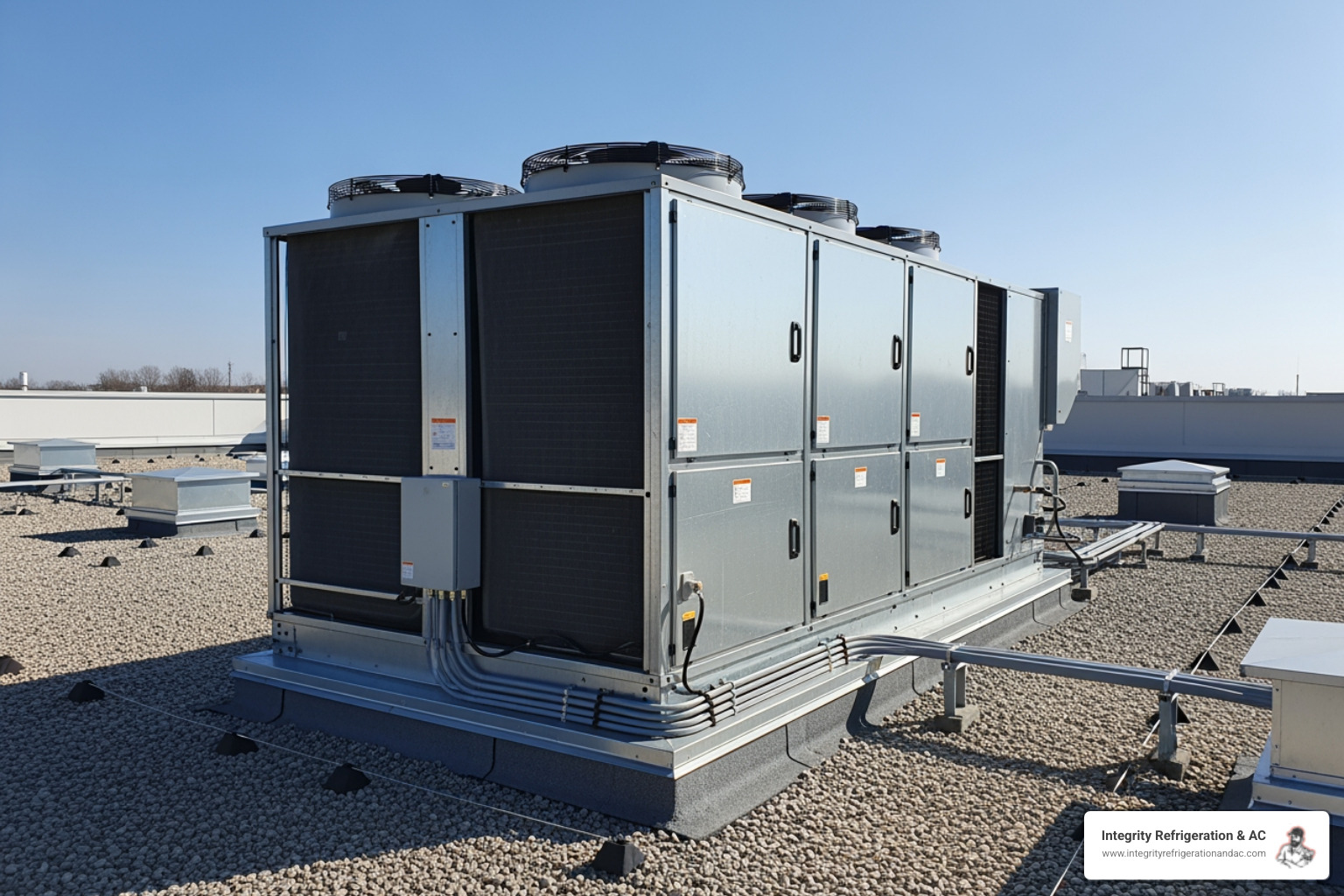 Dundee's Top Commercial HVAC Repair: Fast, Affordable, and Reliable Service