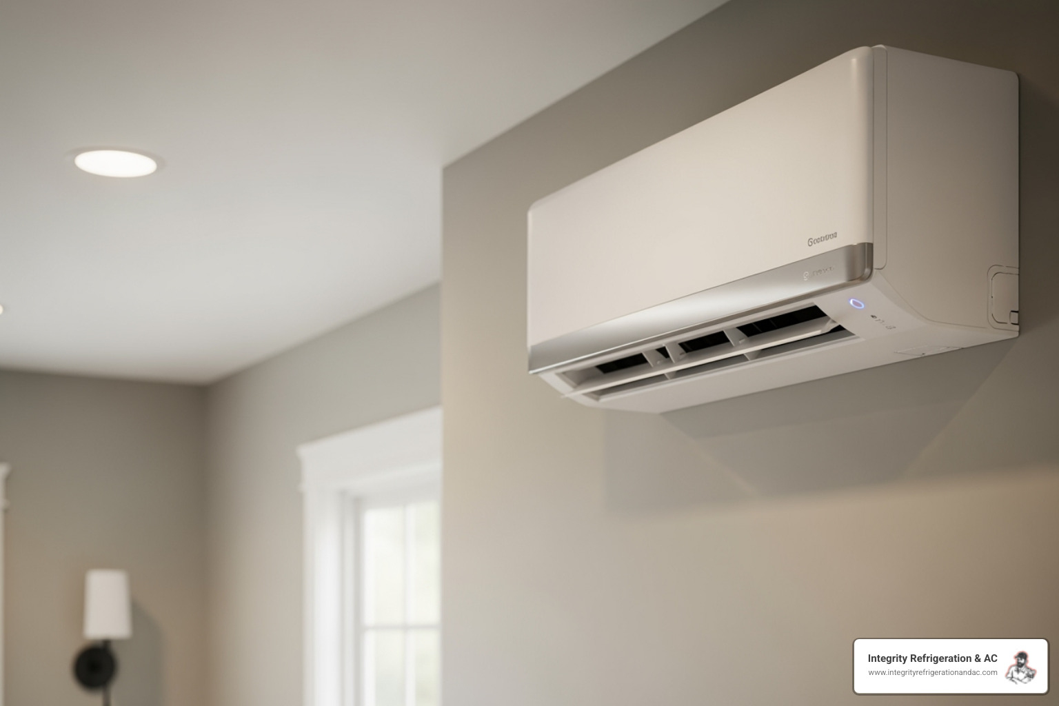 Your Wallet's Guide to Ductless AC Installation: Breaking Down the Costs