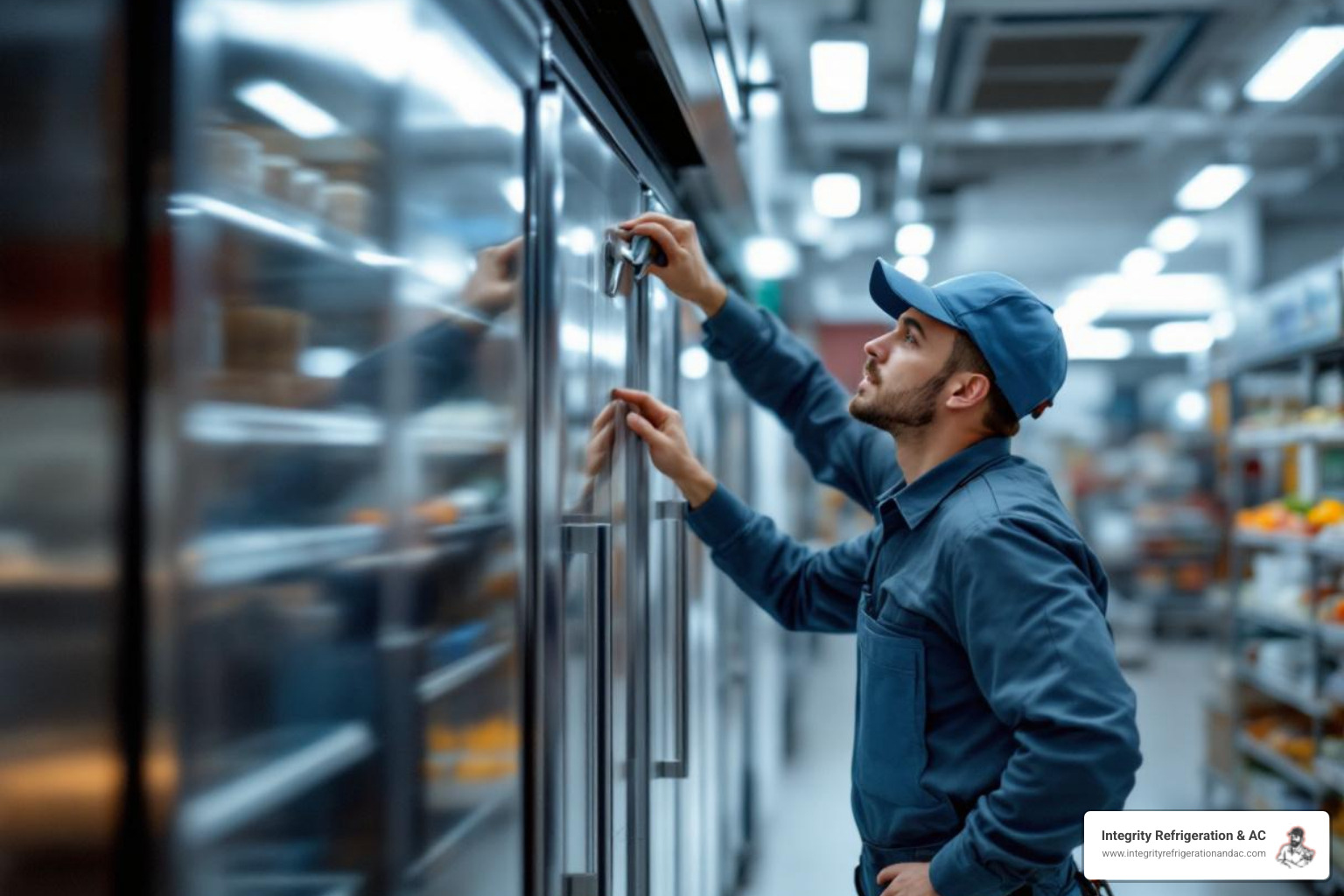Bartow's Best Value: Uncovering Deals on Commercial Refrigeration Installation