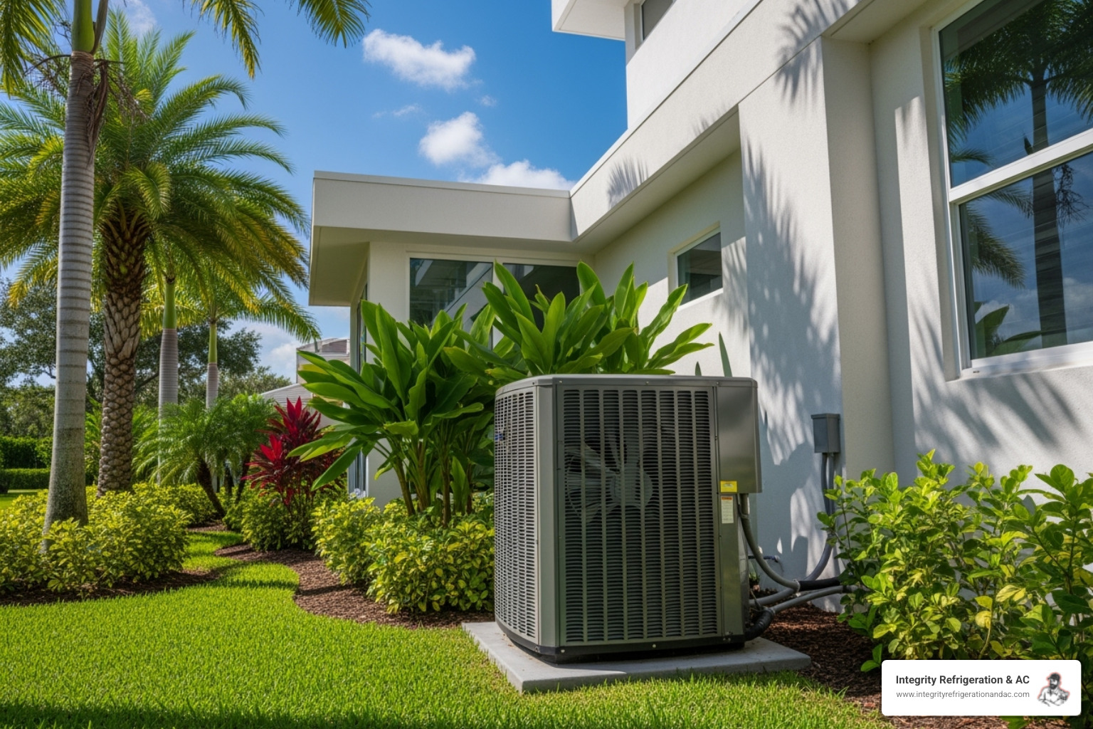 Finding Your Perfect Match: Experienced AC Installers in Winter Haven