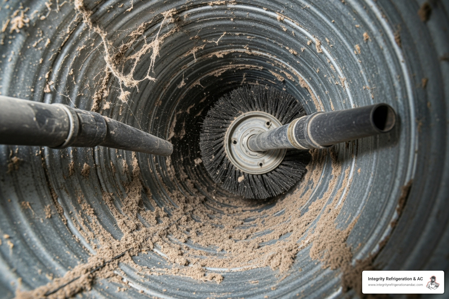 A-Z Guide to Air Duct Cleaning Services Near You