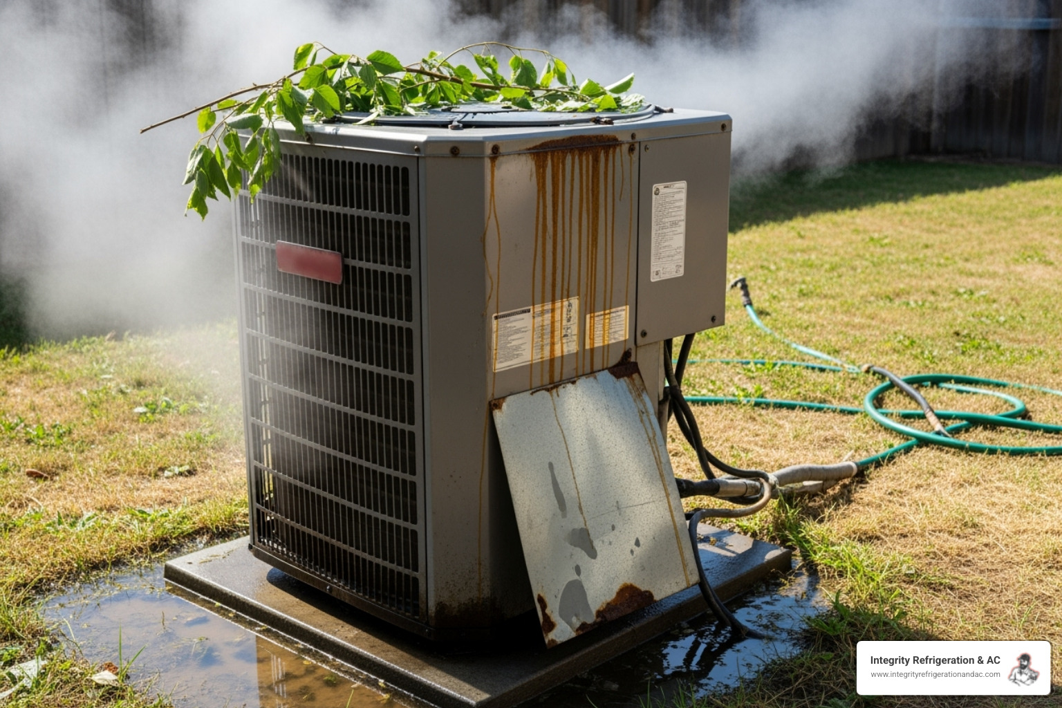 5 of the Best AC Emergency Repair Services for Immediate Help