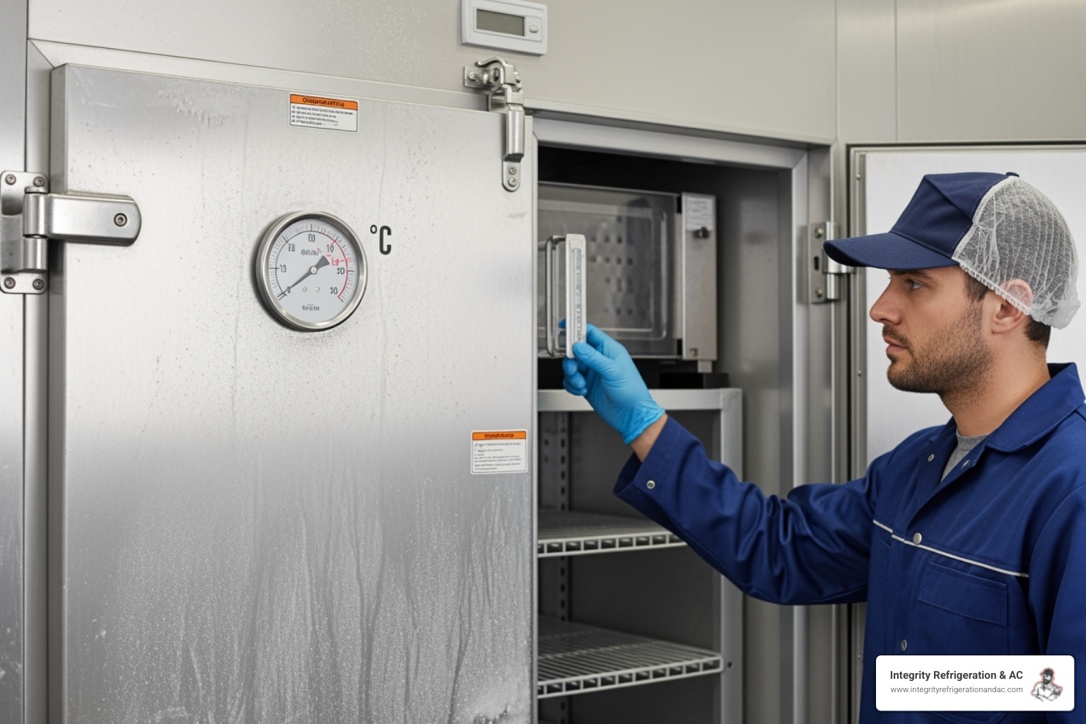 Infographic showing the three most common causes of commercial refrigeration emergencies in Winter Haven FL: compressor failure leading to complete system shutdown and immediate inventory loss, refrigerant leaks causing gradual temperature rise and increased energy costs, and electrical failures resulting in intermittent operation and unpredictable cooling - emergency commercial refrigeration services in winter haven, fl Infographic showing the three most common causes of commercial refrigeration emergencies in Winter Haven FL: compressor failure leading to complete system shutdown and immediate inventory loss, refrigerant leaks causing gradual temperature rise and increased energy costs, and electrical failures resulting in intermittent operation and unpredictable cooling - emergency commercial refrigeration services in winter haven, fl