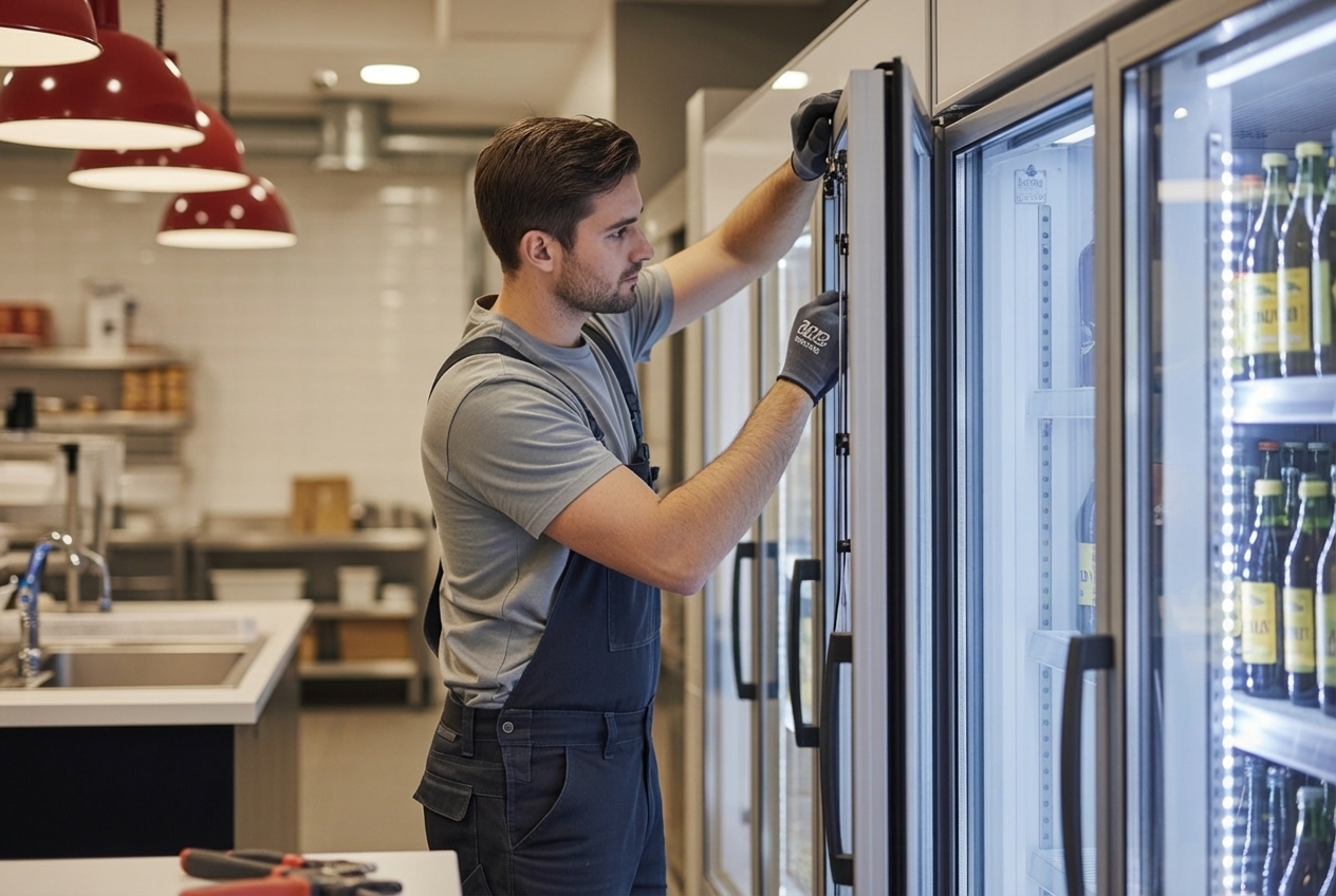 Winter Haven's Top Picks for Commercial Refrigeration Installation Companies