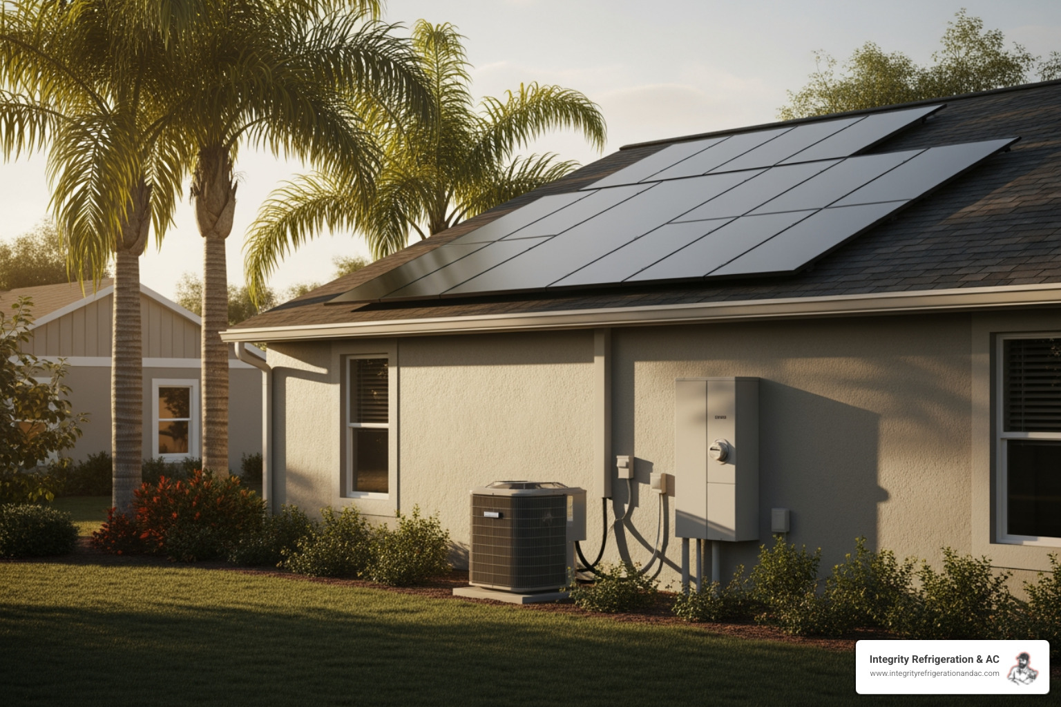 Energy-efficient HVAC systems in Winter Haven Energy-efficient HVAC systems in Winter Haven