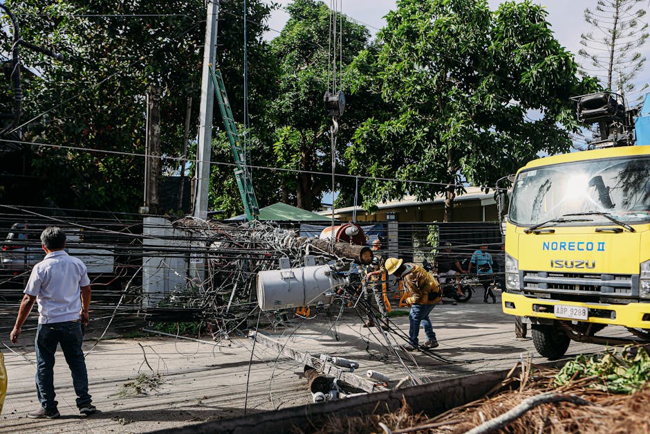 Where can I find emergency ac repair auburndale for a broken unit?