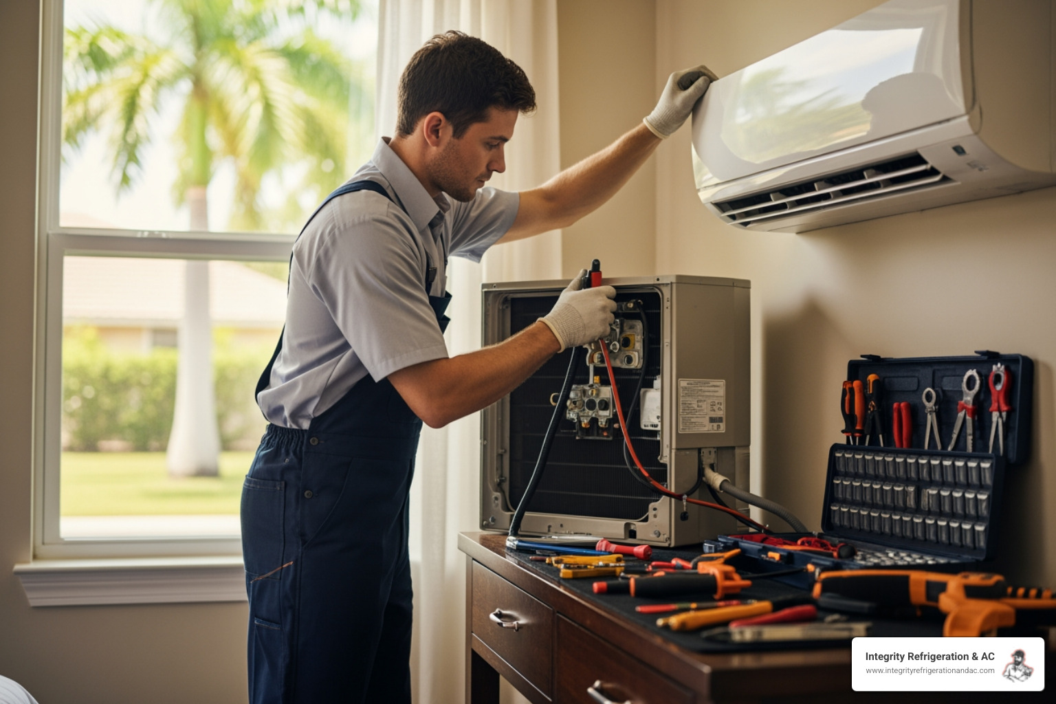 24 hour ac repair in bartow, fl