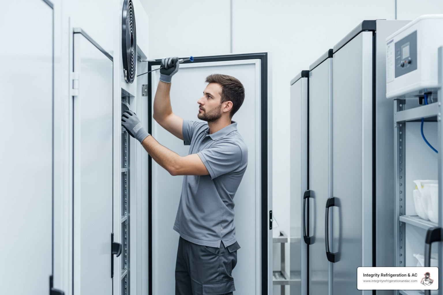 commercial refrigeration installation - emergency commercial refrigeration installation in winter haven, fl commercial refrigeration installation - emergency commercial refrigeration installation in winter haven, fl