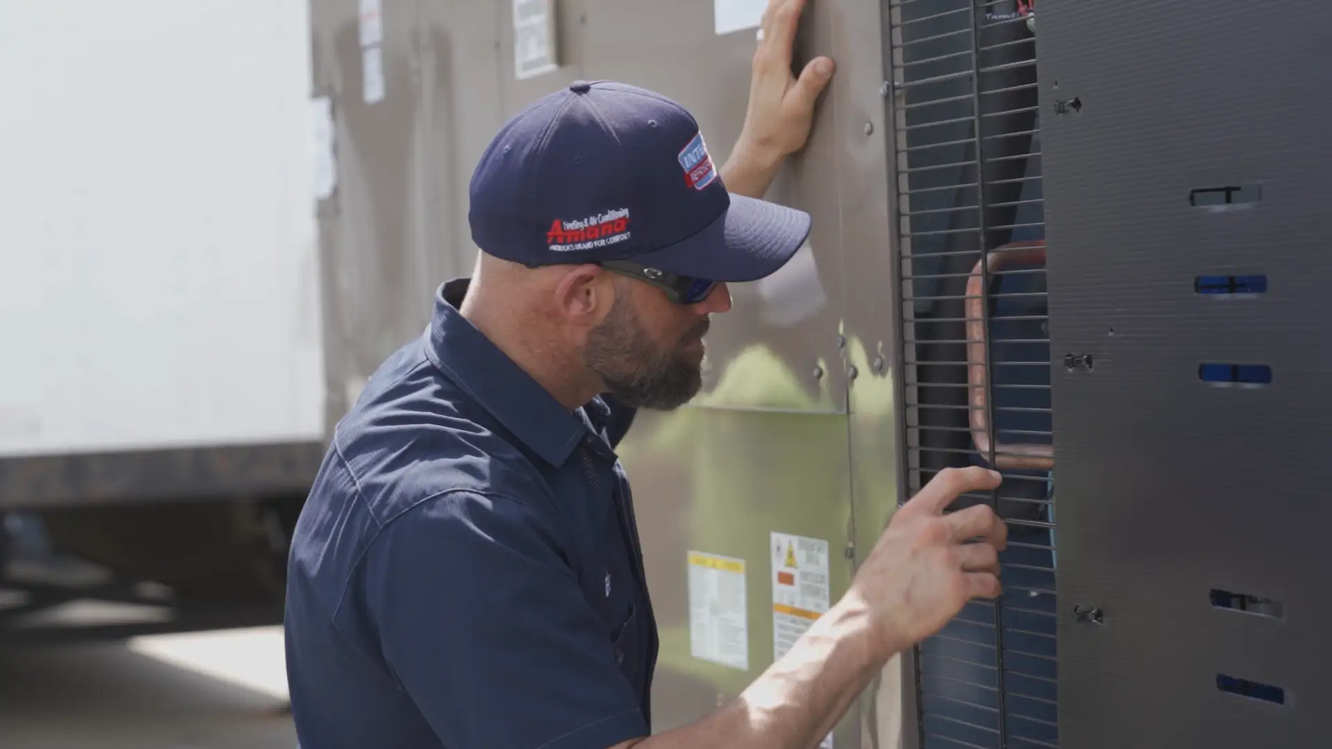 Need a Heat Pump Today? Same Day Installation in Auburndale