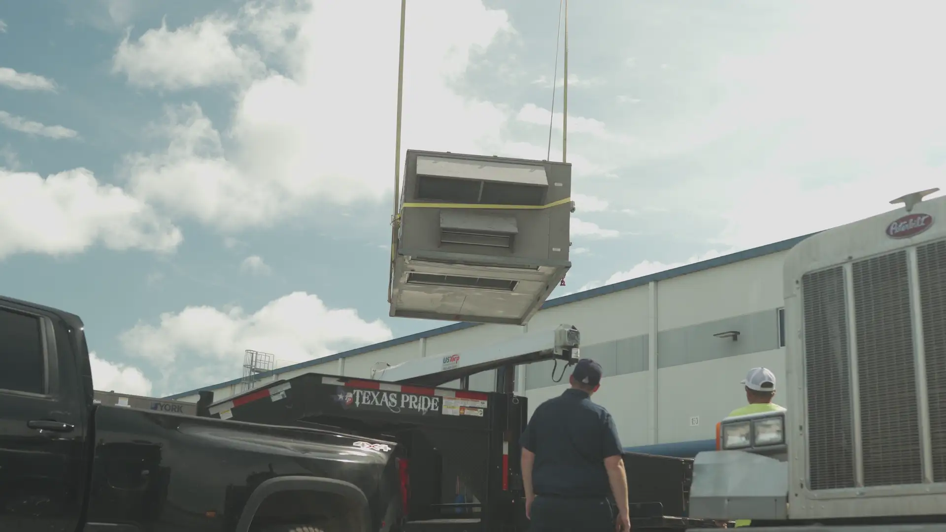 24 Hour Heat Pump Installation in Lakeland FL for HVAC Emergencies