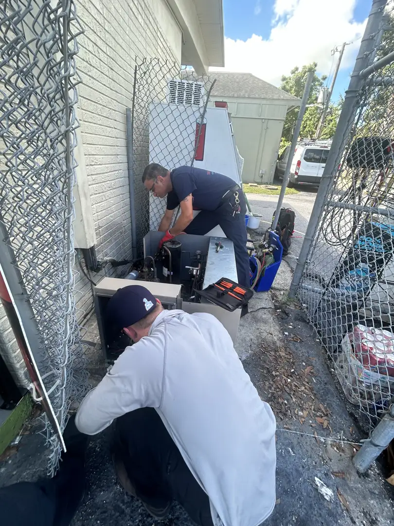 The complete guide to commercial refrigeration repair in Dundee FL