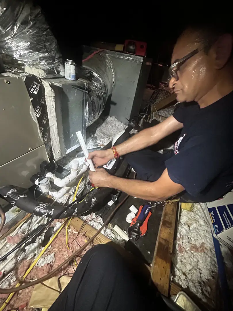 The Humidity Hero: Why Ductless Might Win the Florida Moisture War