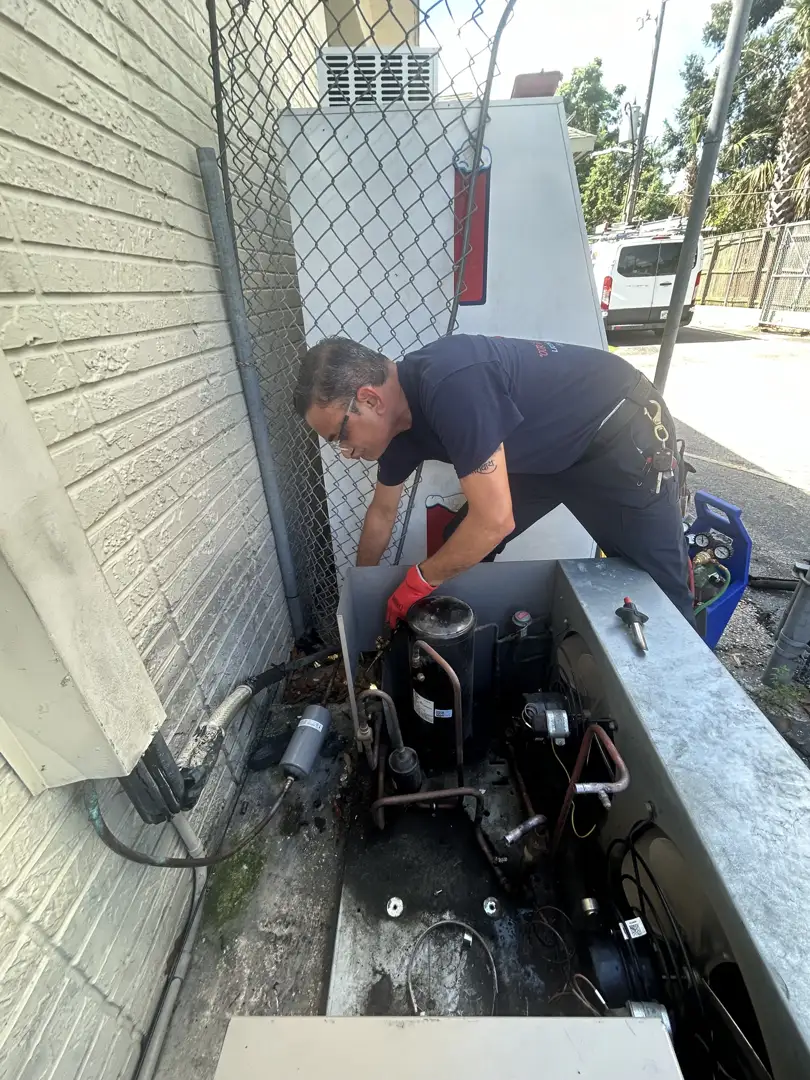 The Ultimate Fall Commercial Refrigeration Checklist