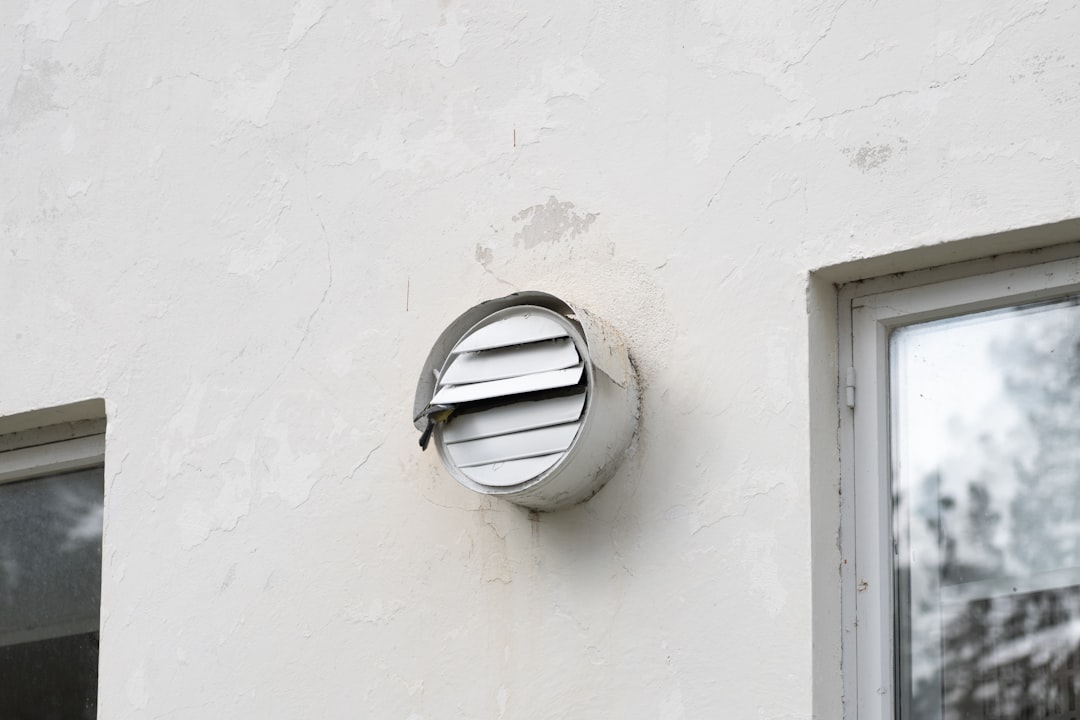 Clear Vents for a Cooler Florida Home