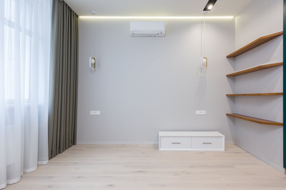 How Long Does a Ductless AC Installation Take and How to Get Ready