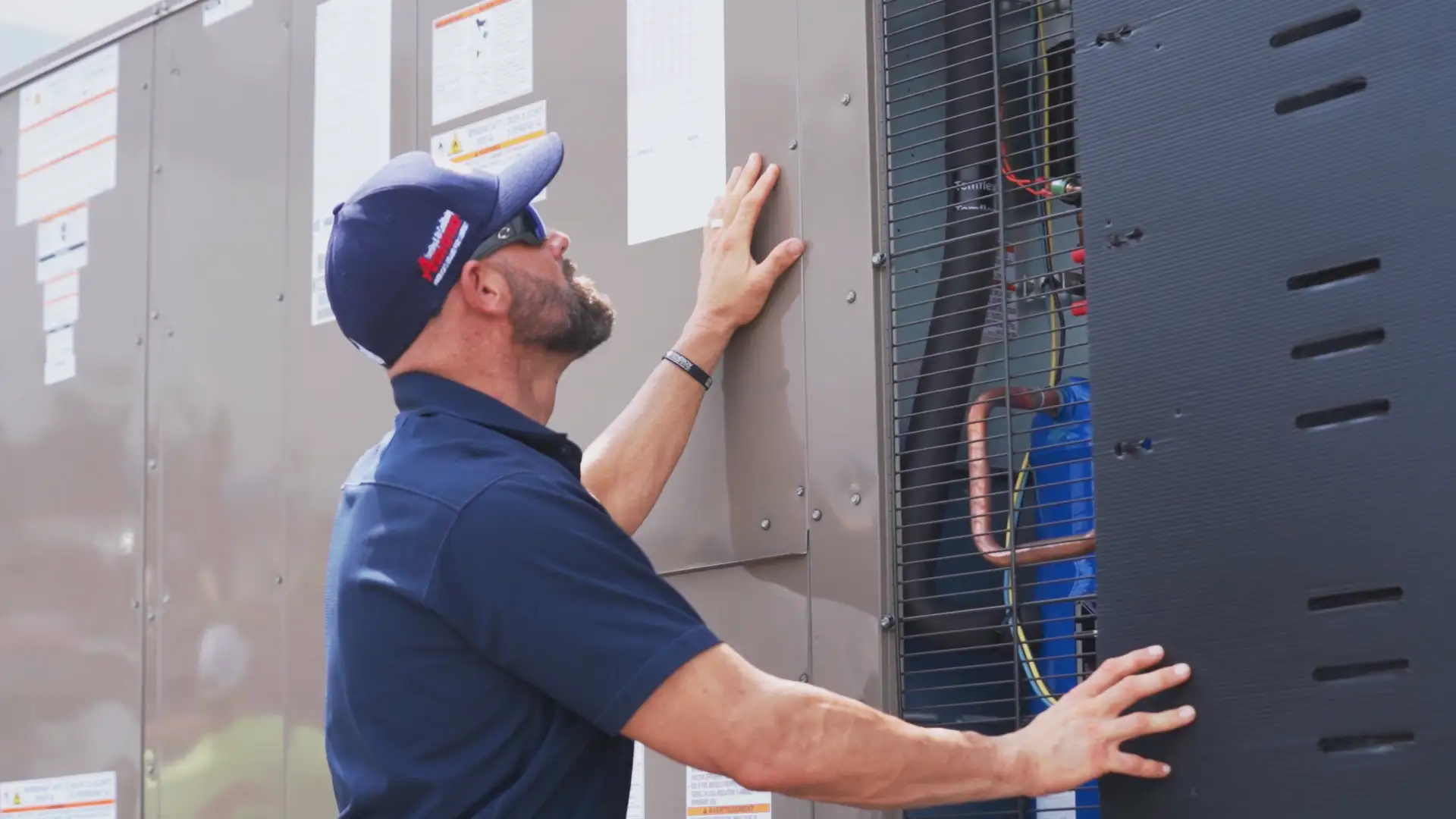 Heat Pump Maintenance Checklist for Florida Homeowners