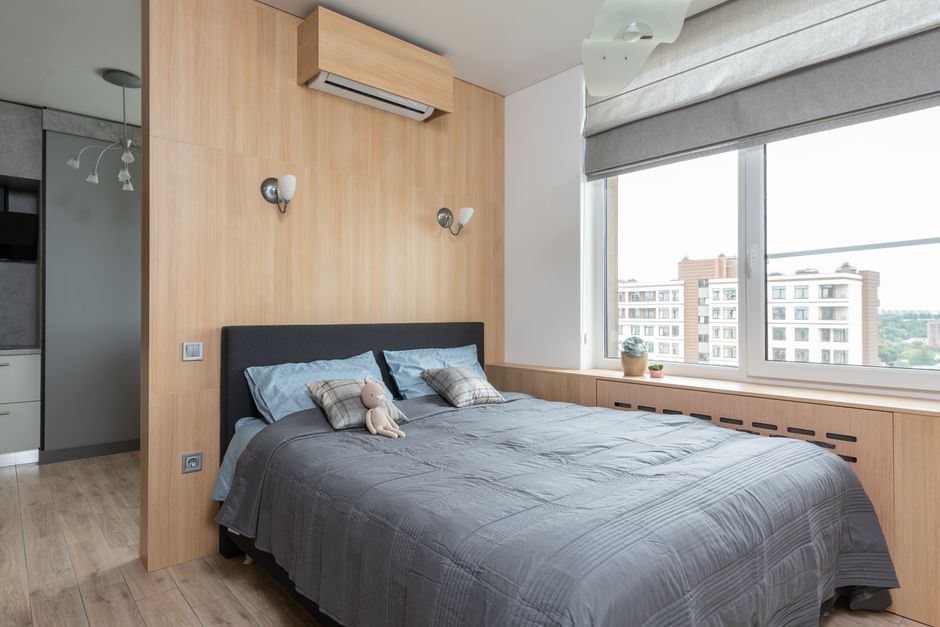 How to Clean Ductless System Filters in 4 Easy Steps