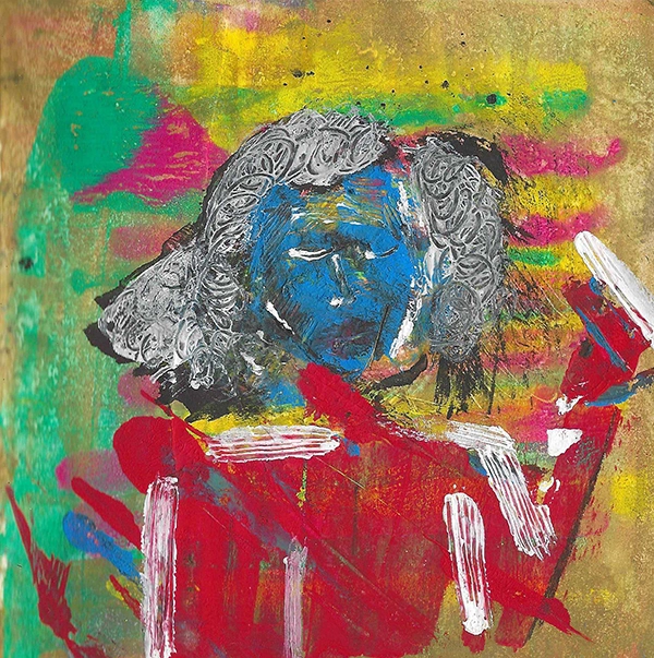 painting
