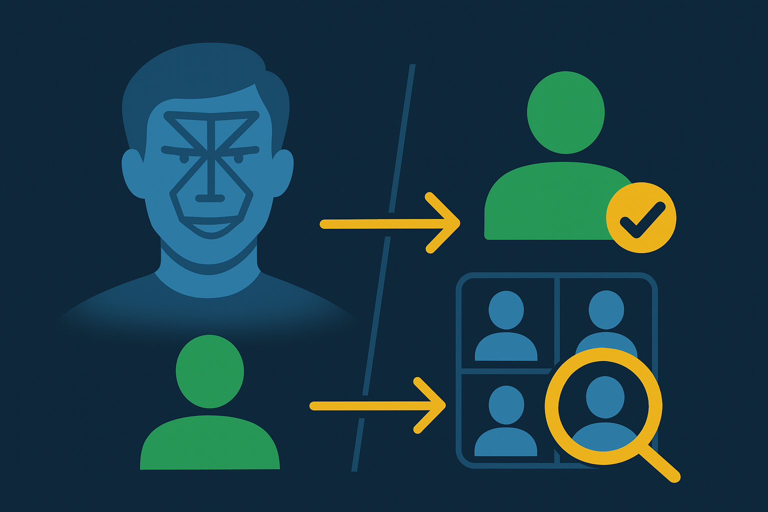 Biometrics - something you are
