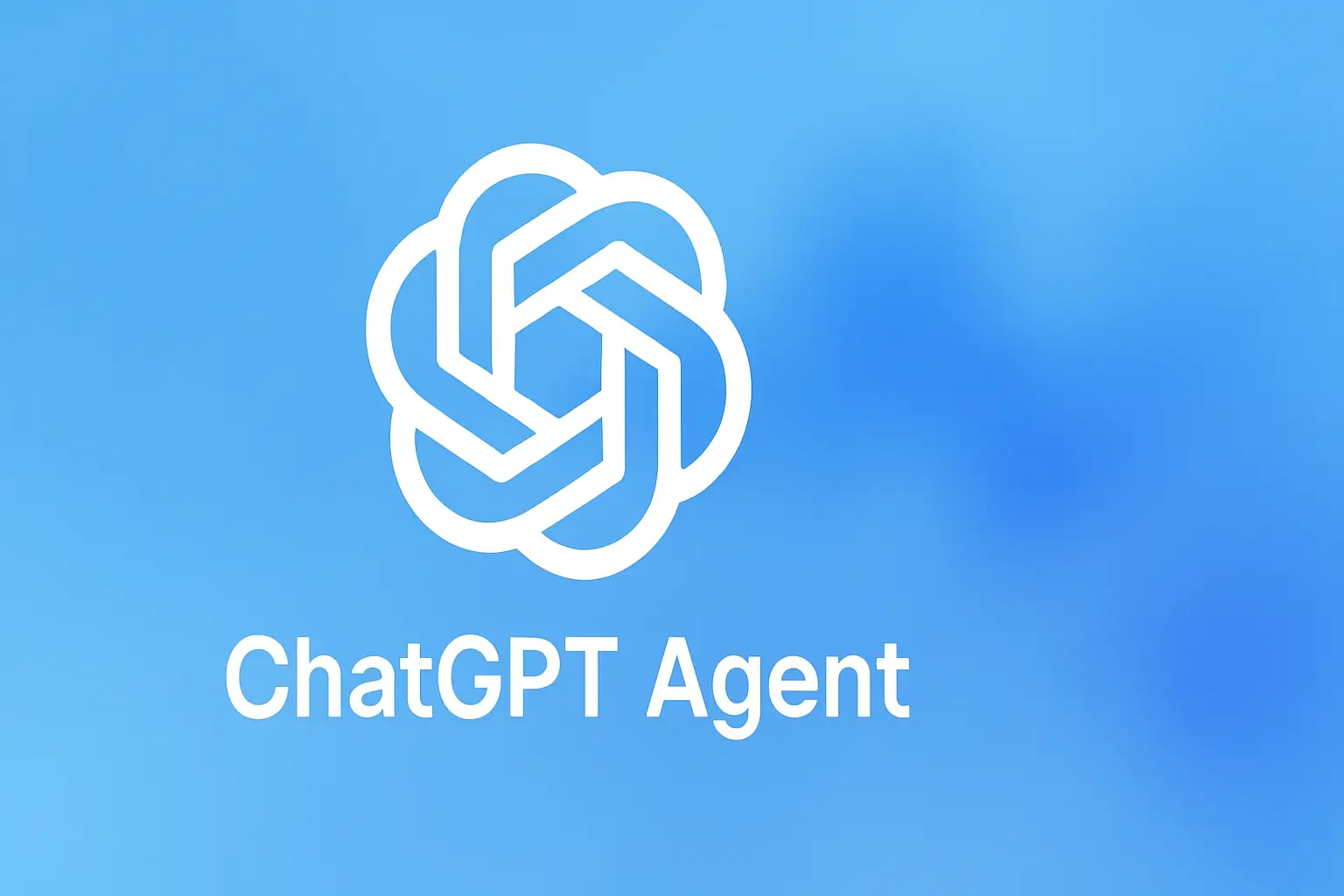 Comment ChatGPT offre un agent prenant le contrôle total de vos tâches