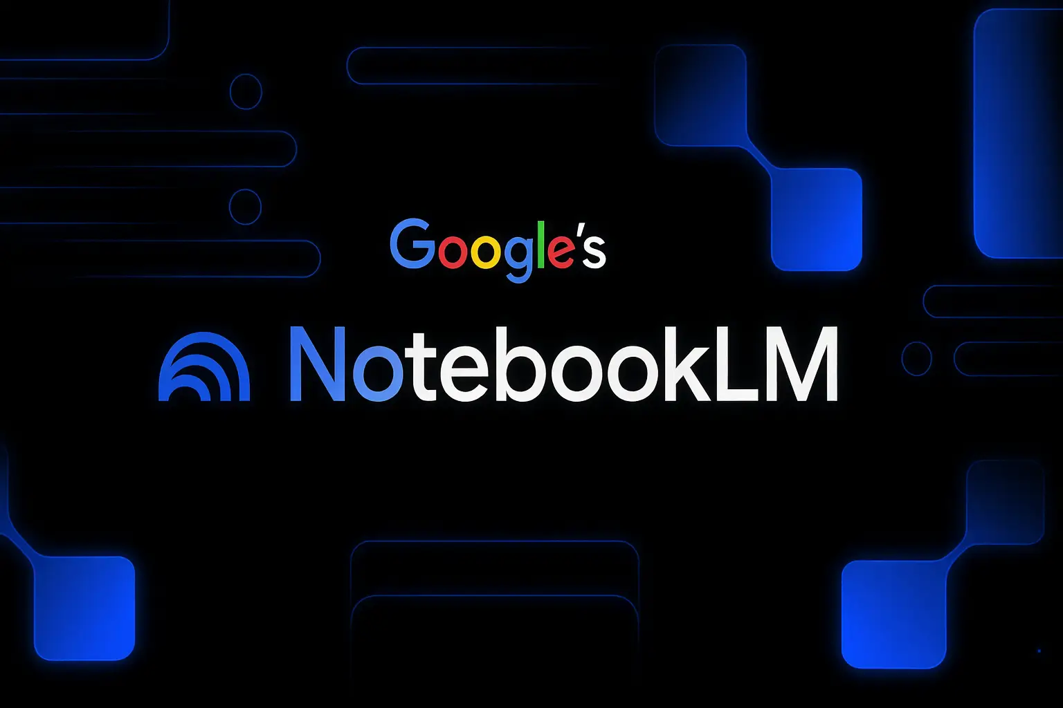NotebookLM : L'IA innovante pour gérer vos fichiers PDF