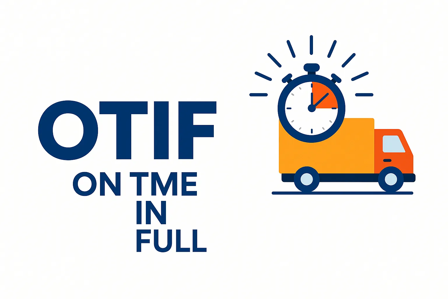 Comment l’IA améliore votre OTIF et réduit les stocks