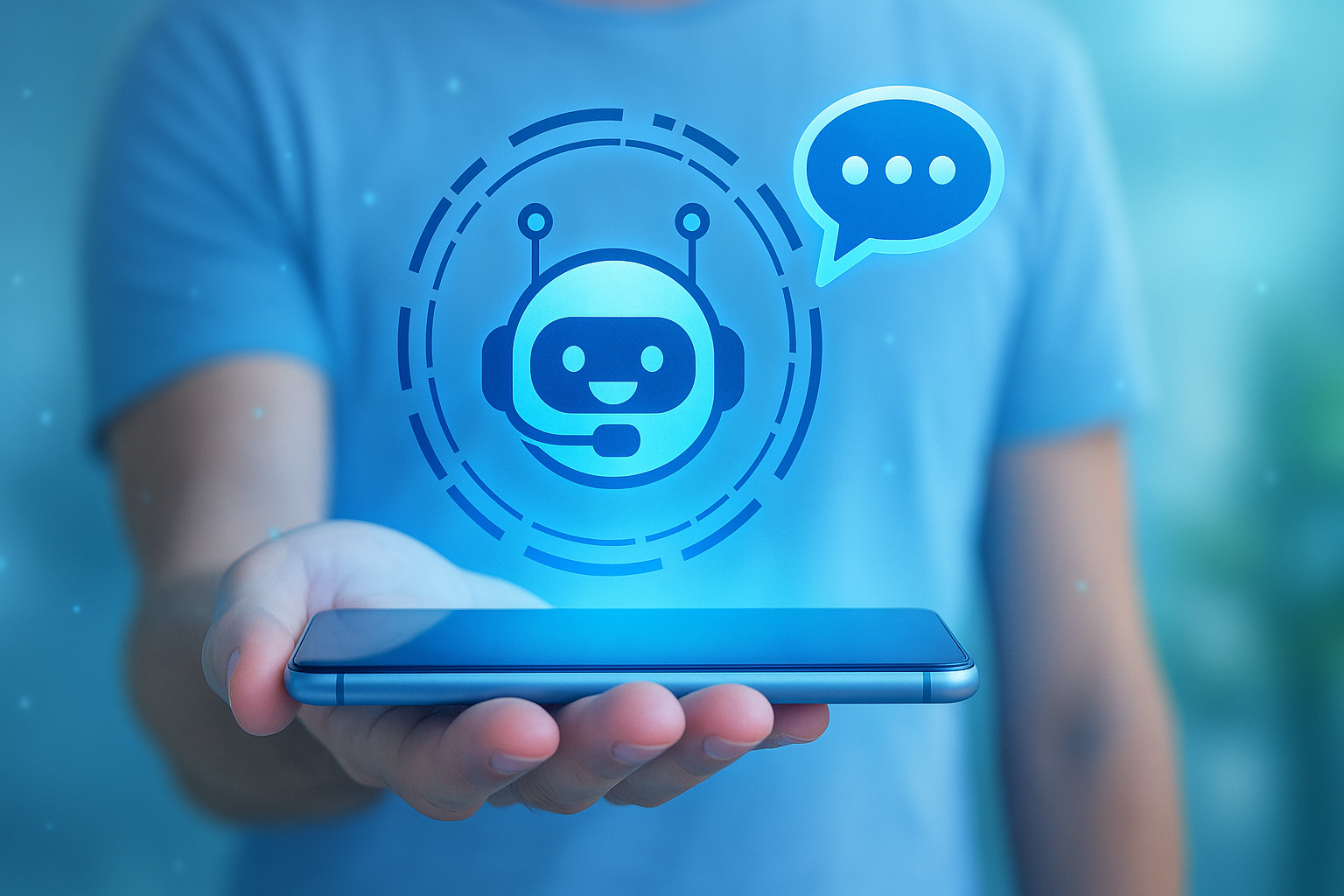 Réduisez vos coûts de support grâce à l’intelligence artificielle