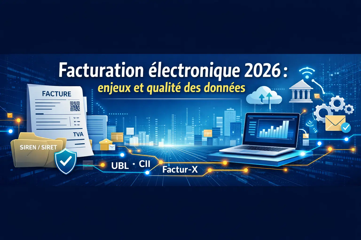 Guide pratique pour la facturation électronique 2026